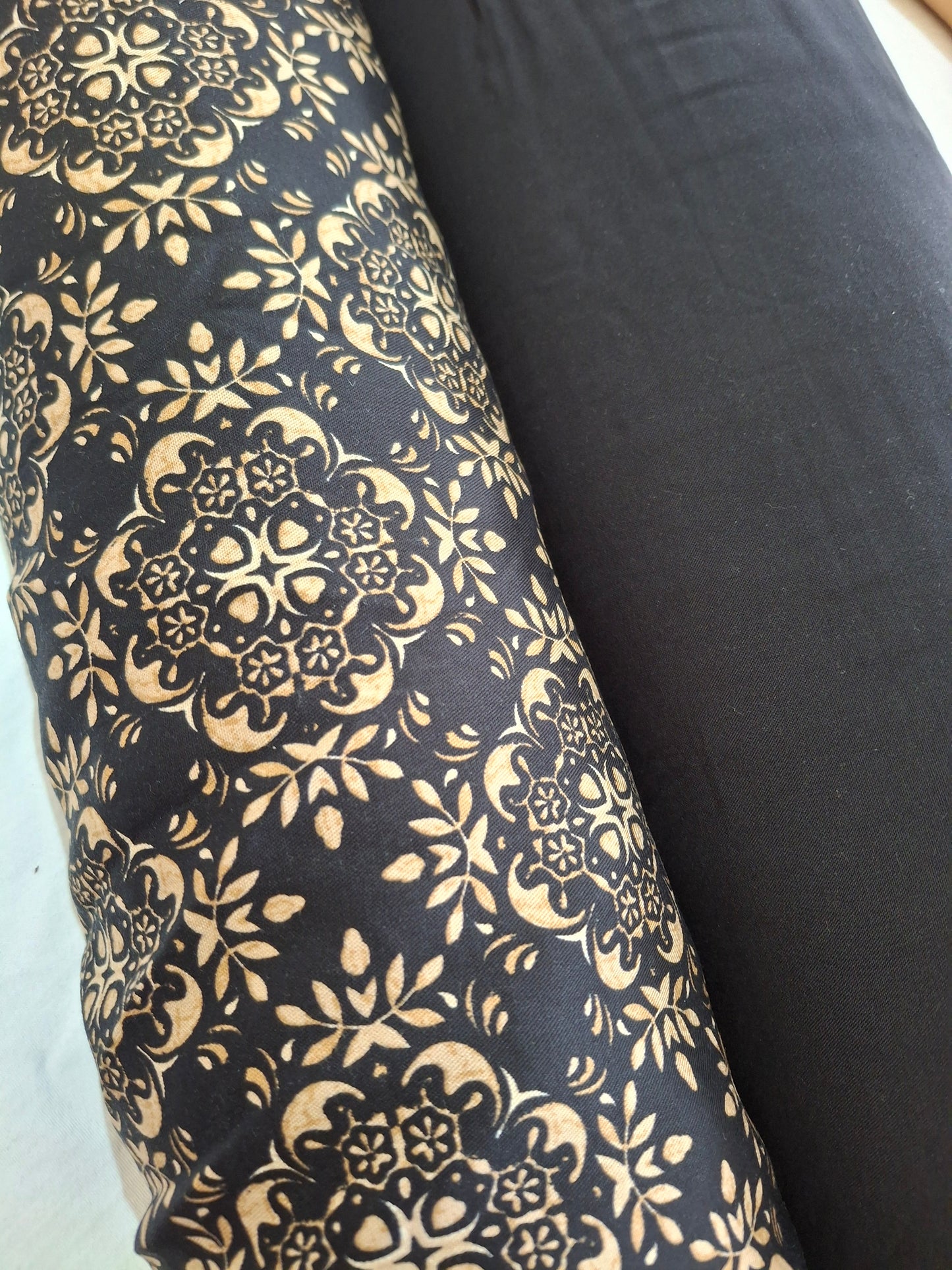 Marina Winter Warm Fabric 4 meters