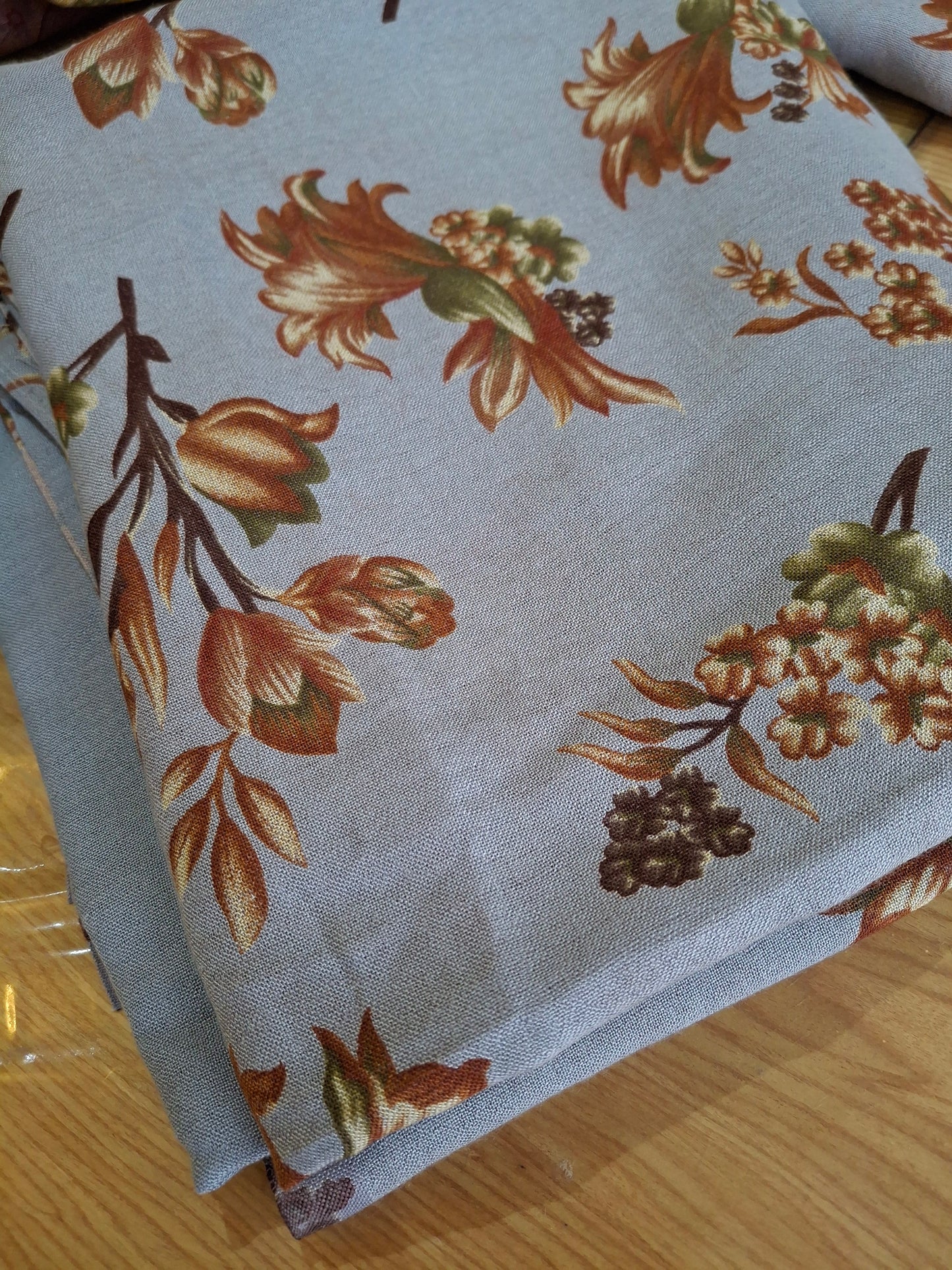 Original Alpiane Winter Fabric(3 piece suit set)