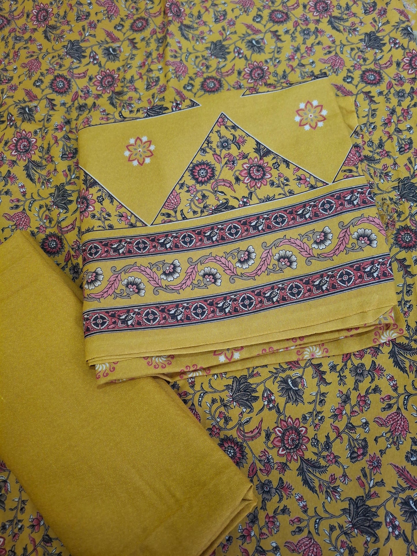 Alpiane Winter Warm Fabric(3 piece suit set)