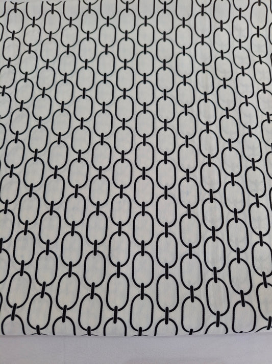 Rashmi Georgette Top Quality(4 meters,60"width)