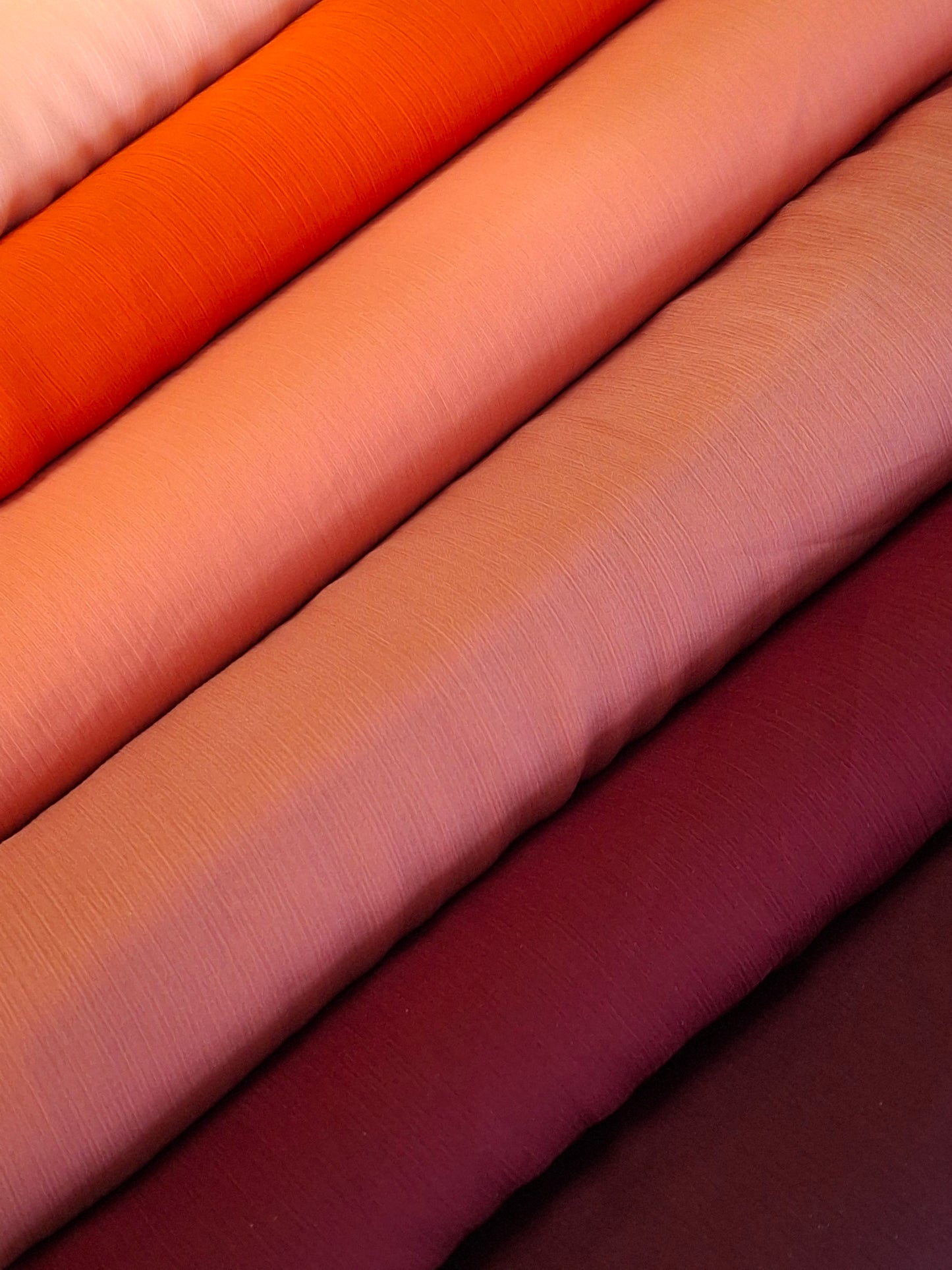 Chiffon Dupatta Different Colours Available(2.30 meters length)