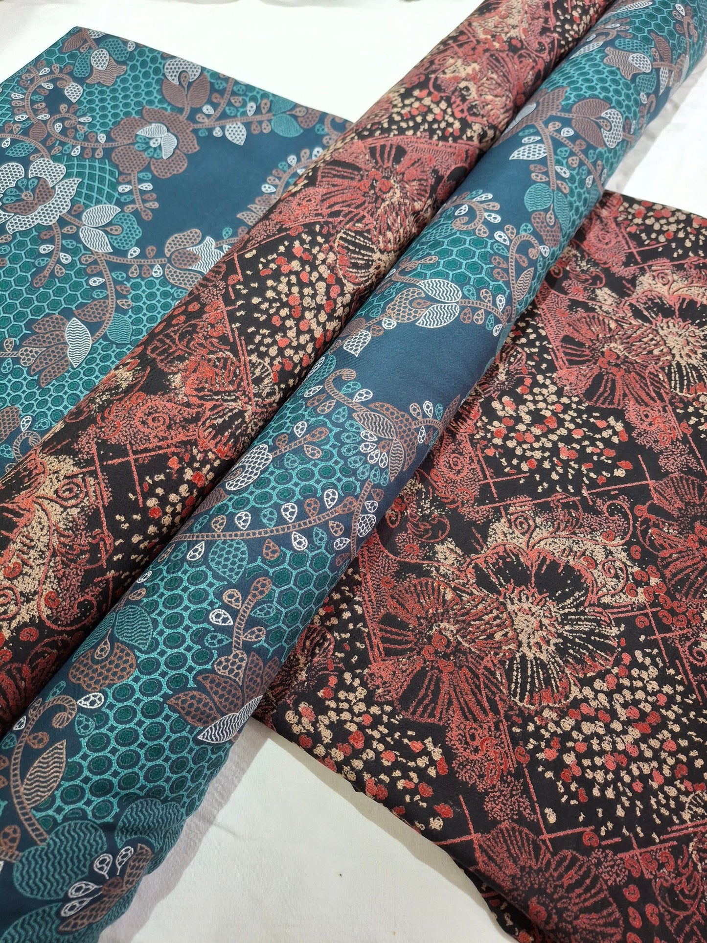 Original Alpiane Winter Warm Fabric Top Quality,4 meters,60"Width