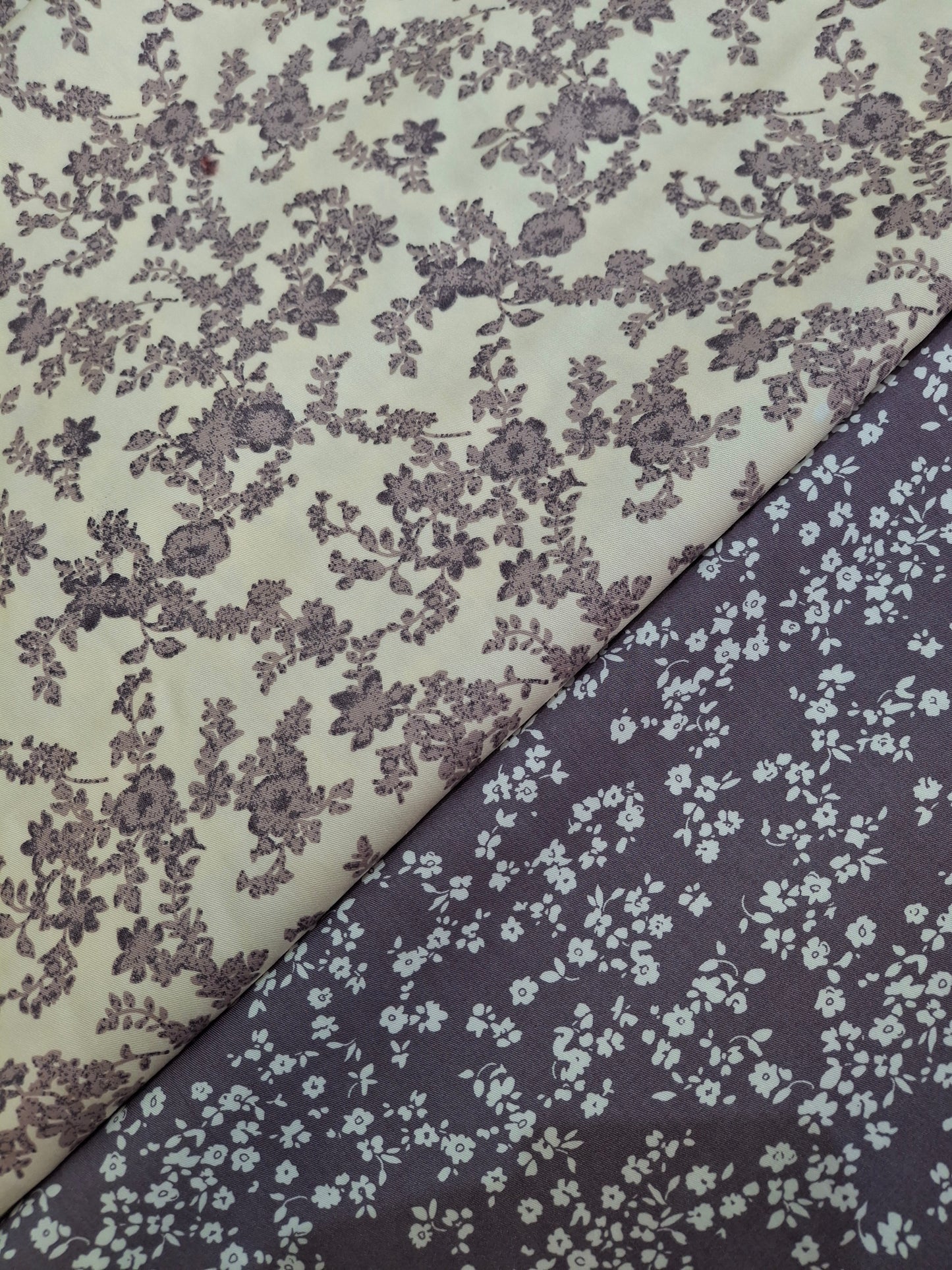 Winter Fabrics Marina Full Suit Set,4 meters