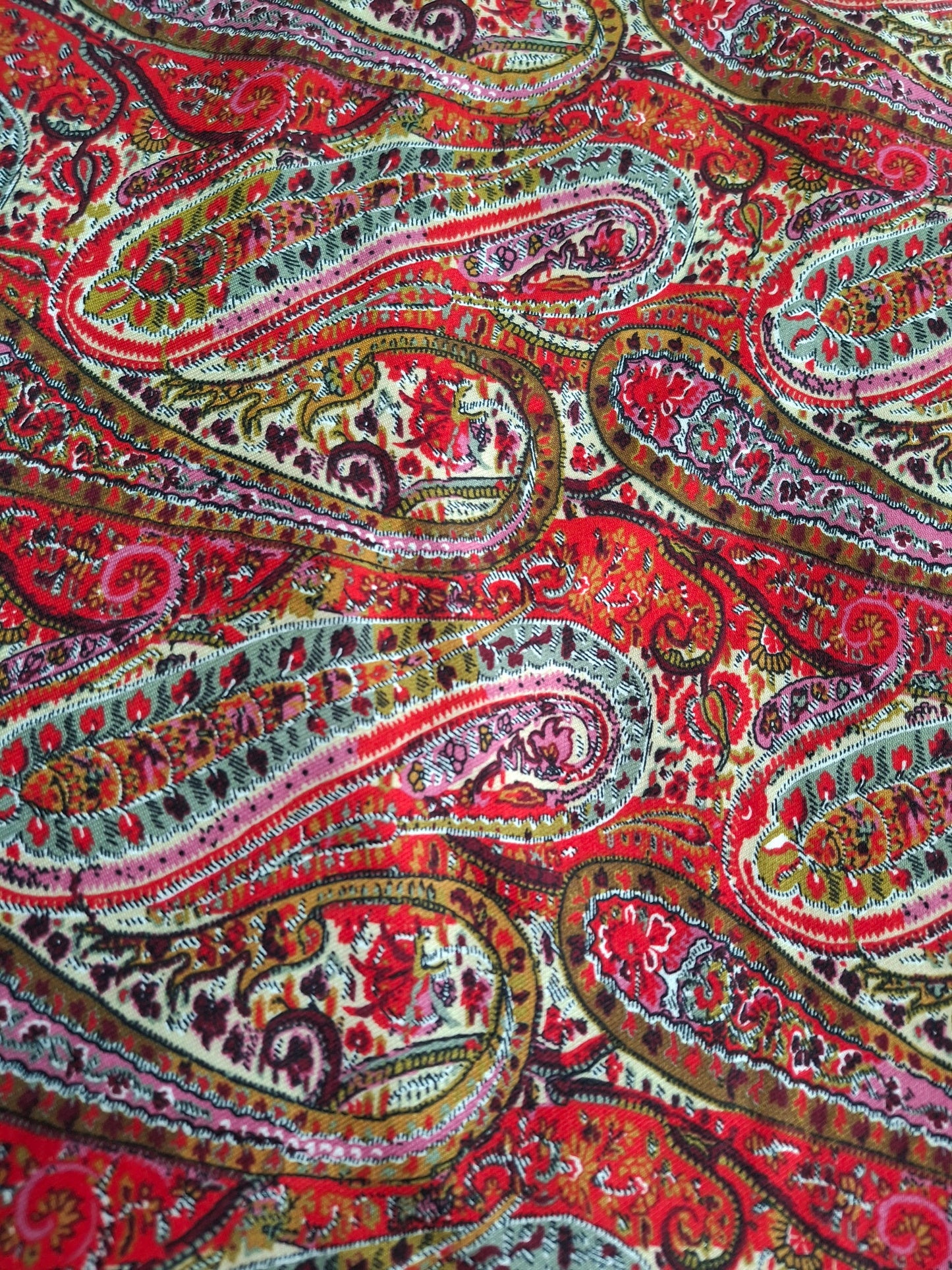 Marina Winter Fabric High Quality(4 meters)60"width