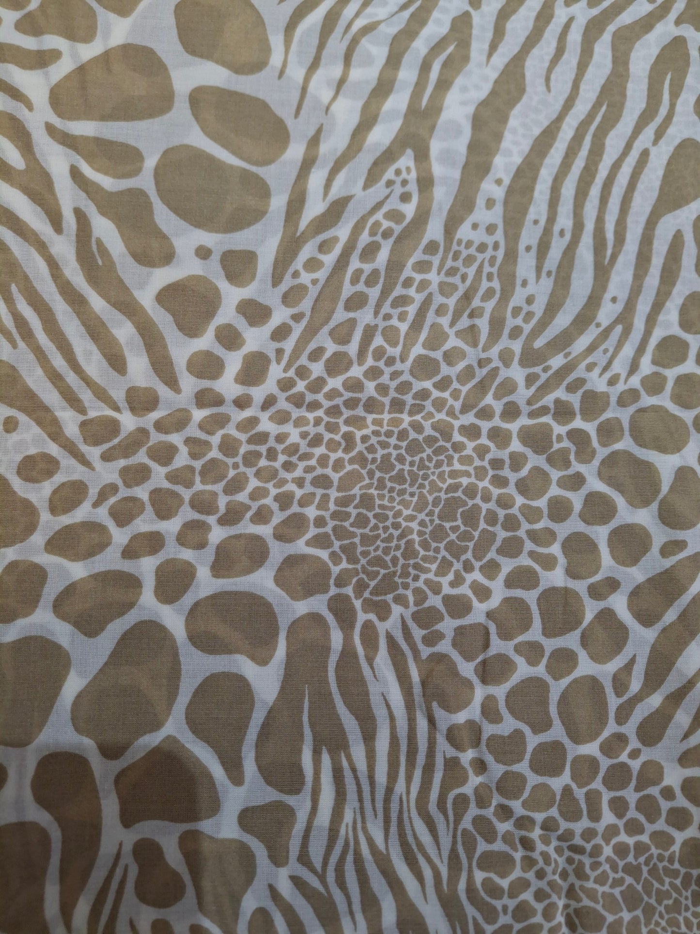 Lawn Cotton Dress (4 meters suit set)60"width