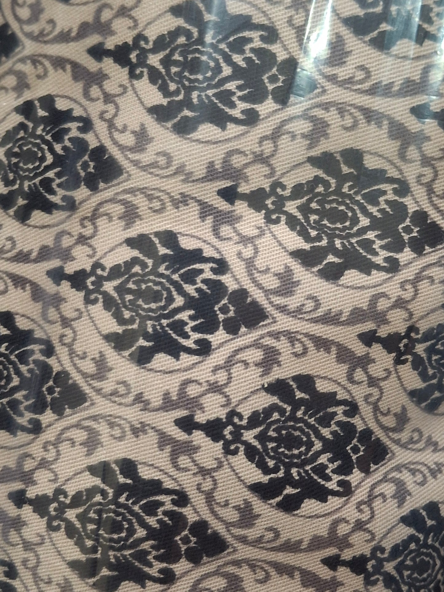 Winter Fabrics Marina Full Suit Set 4 meters,60"Width