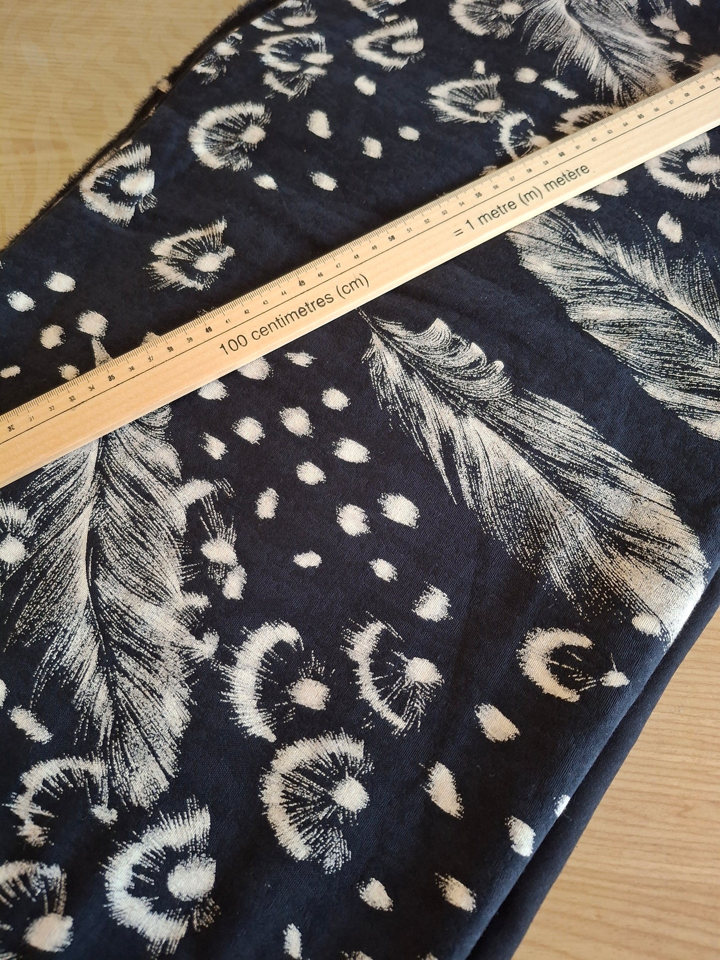 Winter Fabrics Khader,2 piece suit set