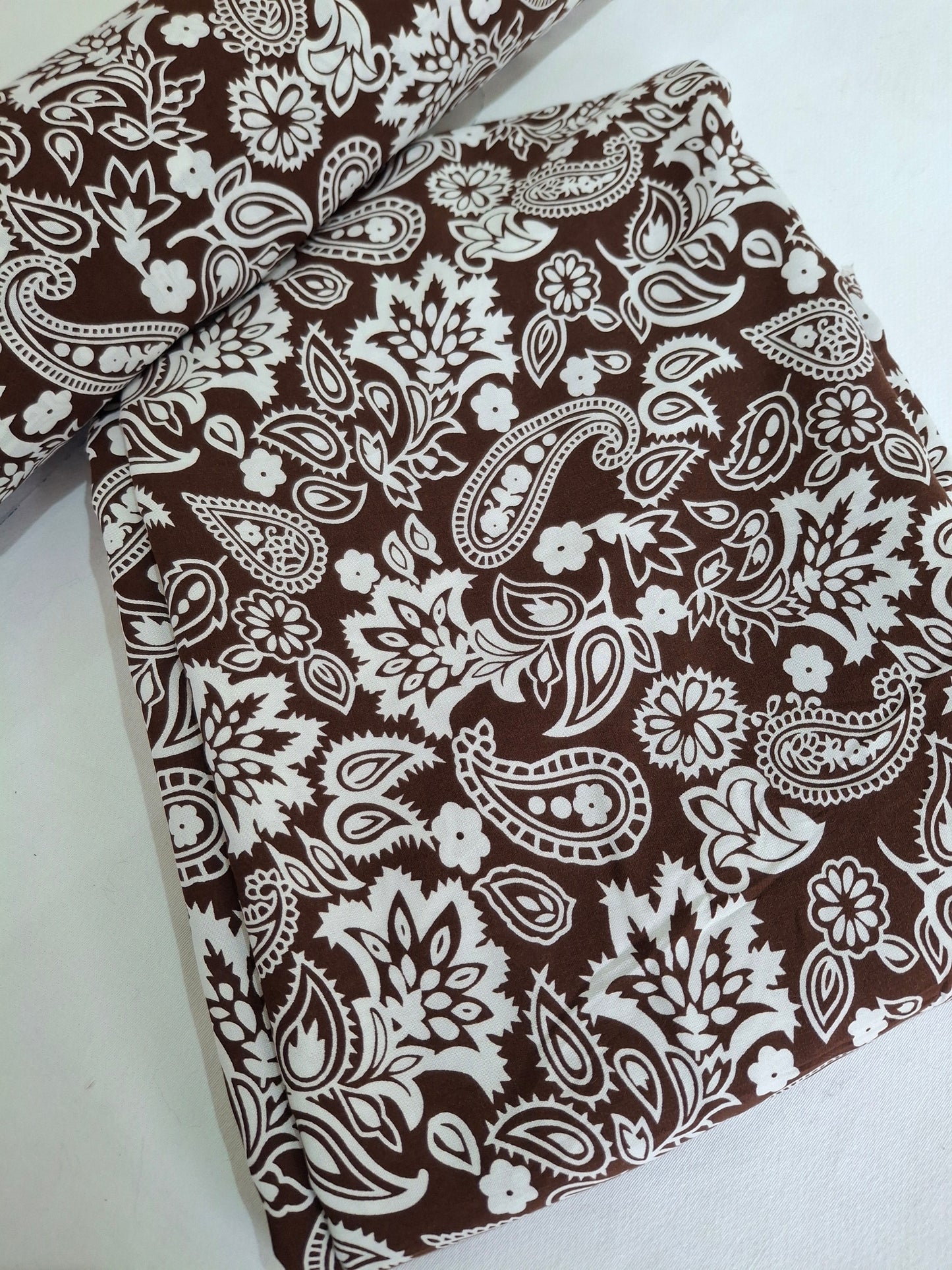 Viscose Full Suit Set(4 meters)