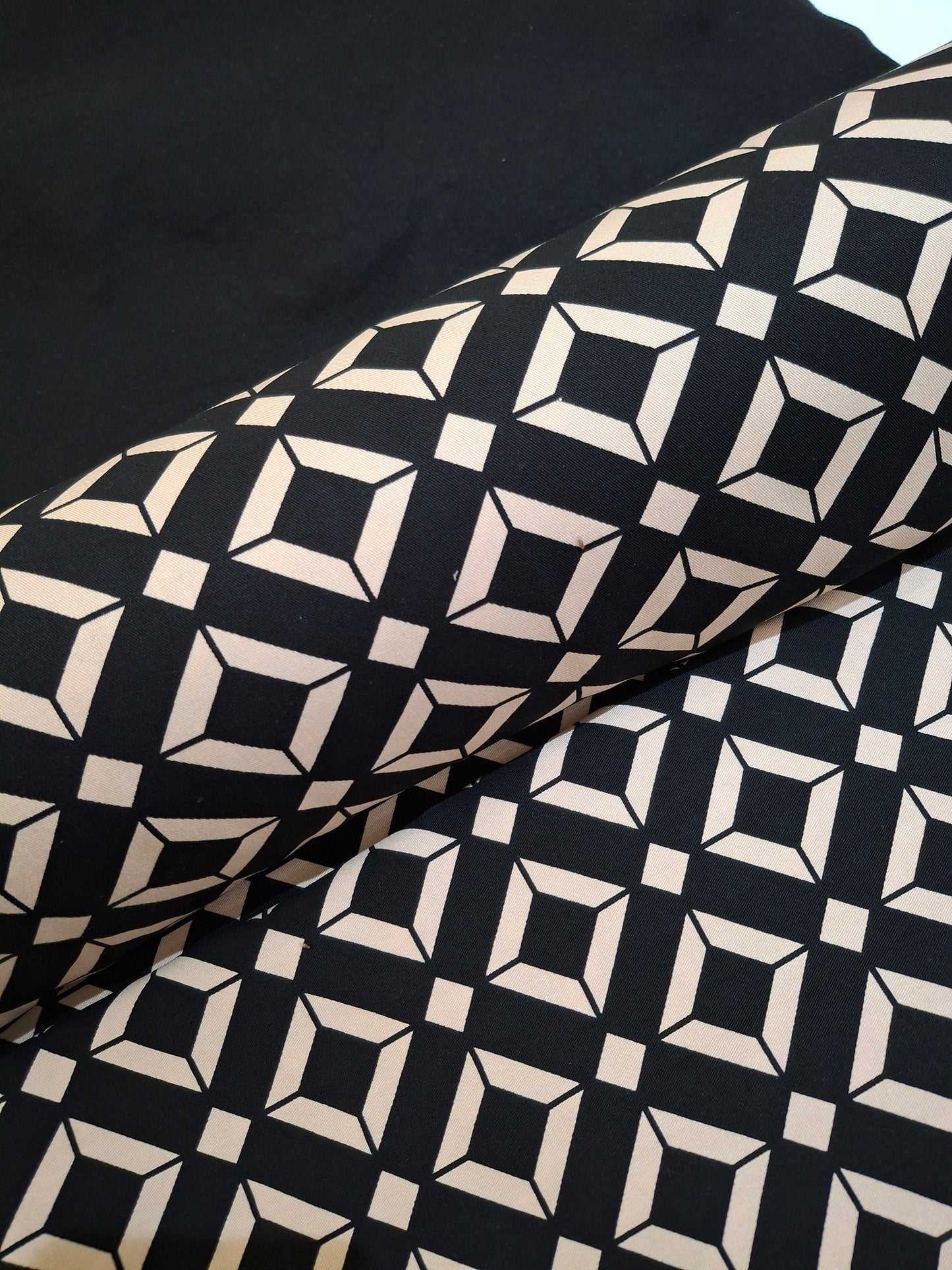 Winter Warm Marina Fabric Full Suit(4 meters)