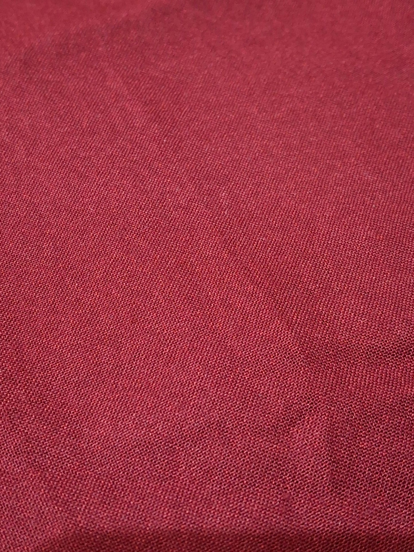 Plain Winter Warm Fabric (4 meters)