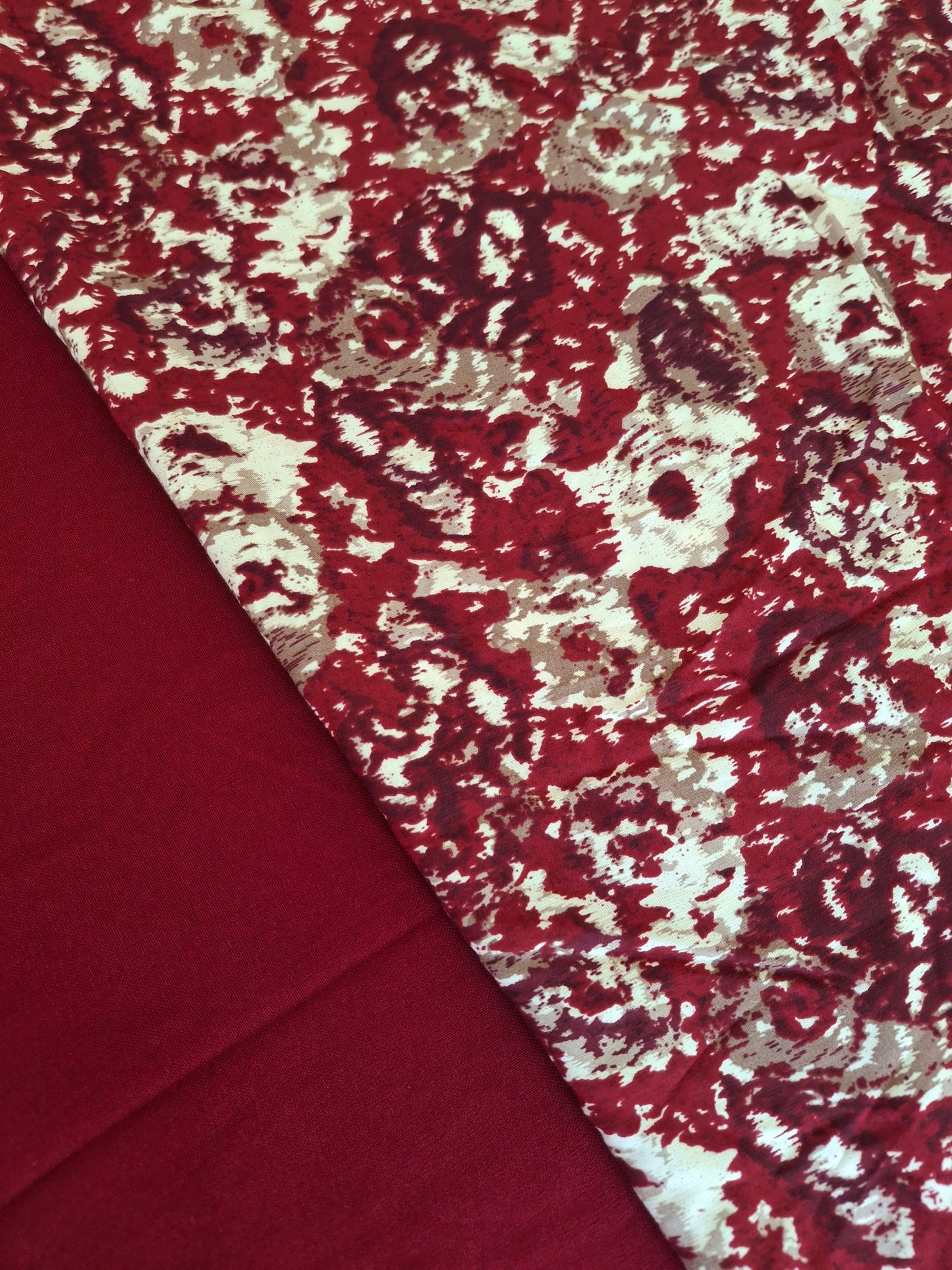 Winter Viscose Top Quality(2 Piece Suit Set)