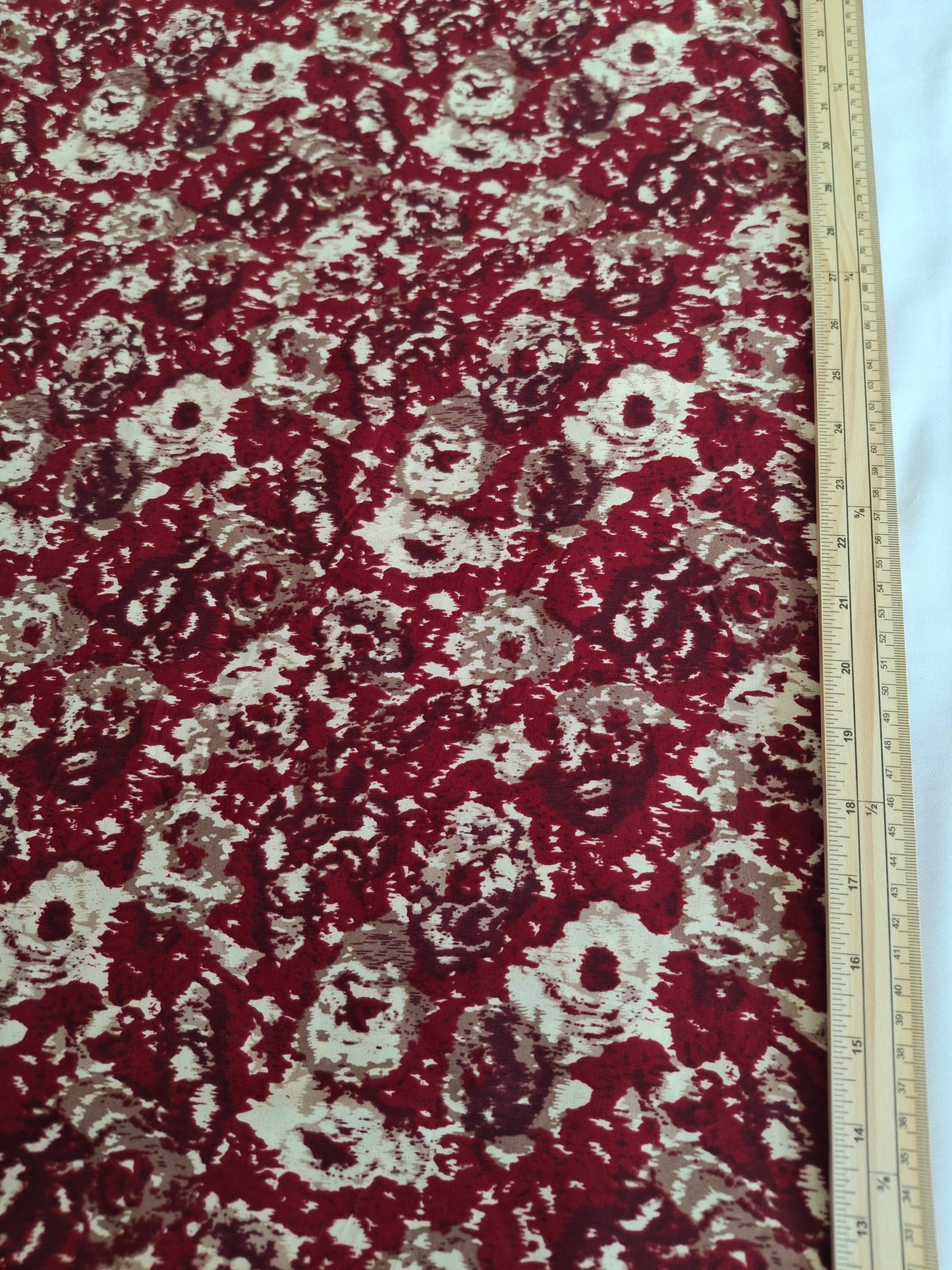 Winter Viscose Top Quality In Different Colours(4 meters,Full Suit Set)