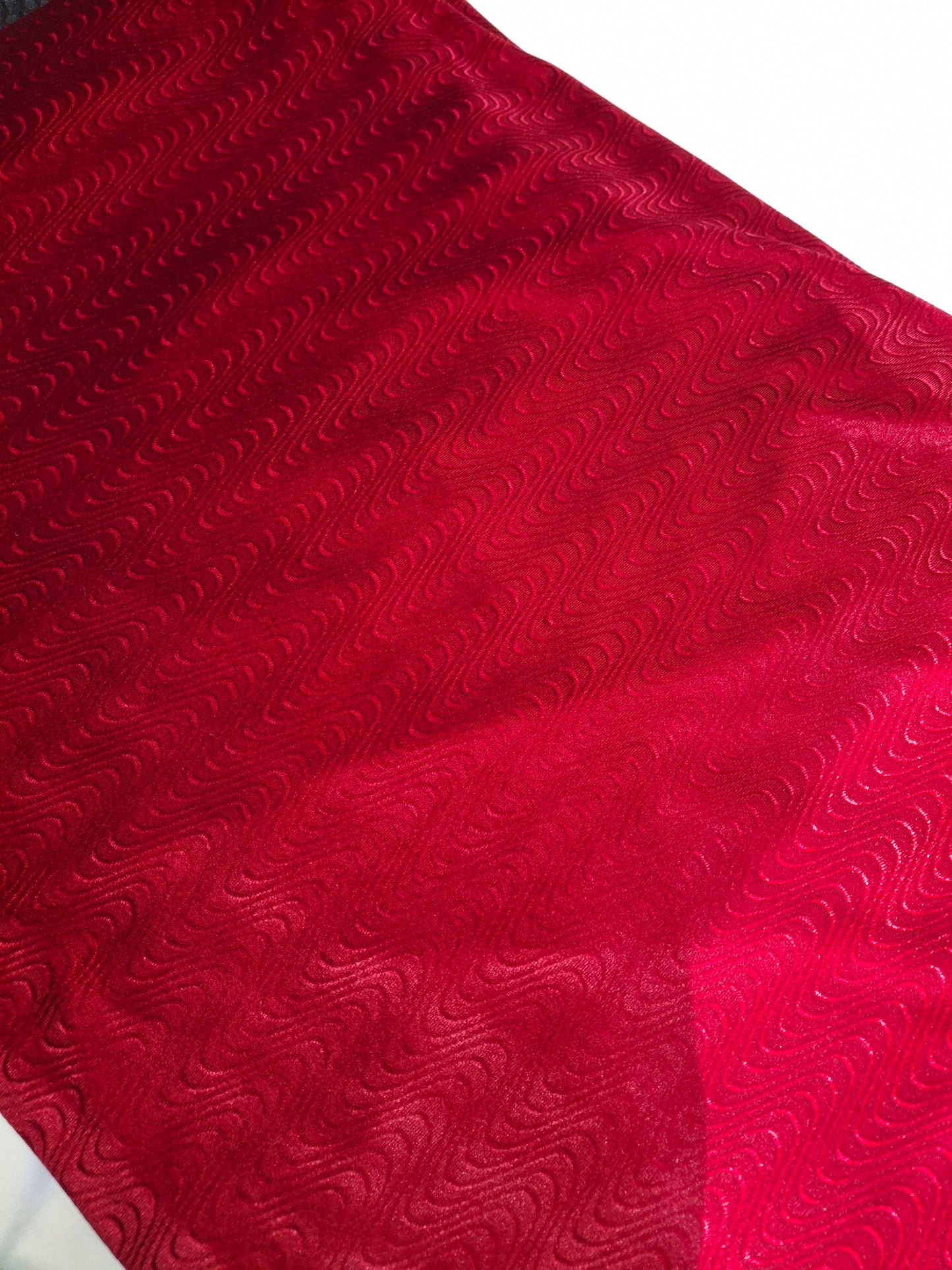 Velvet Self Printed and embroidered Top Quality(suit set)