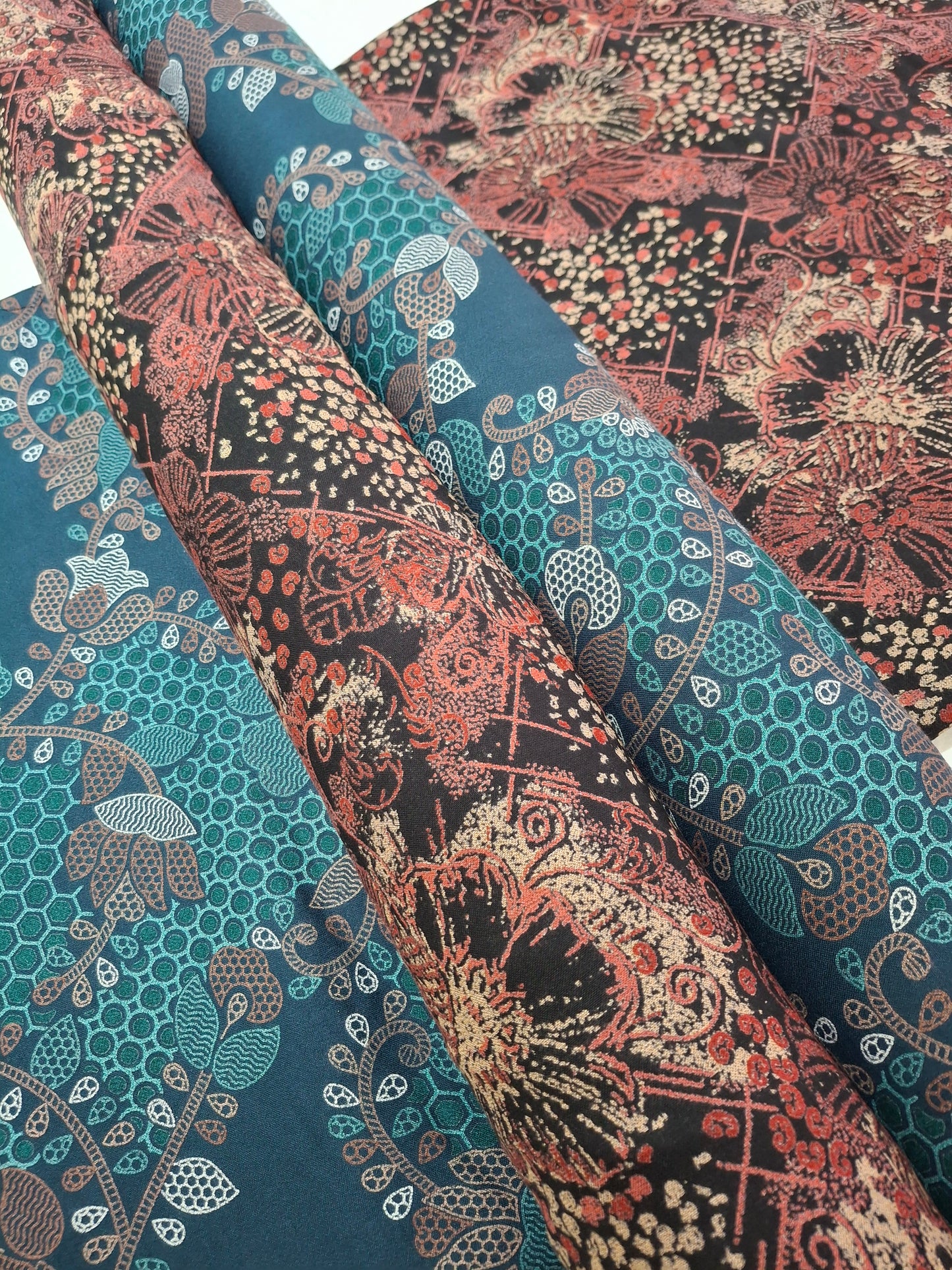 Original Alpiane Winter Warm Fabric Top Quality,4 meters,60"Width