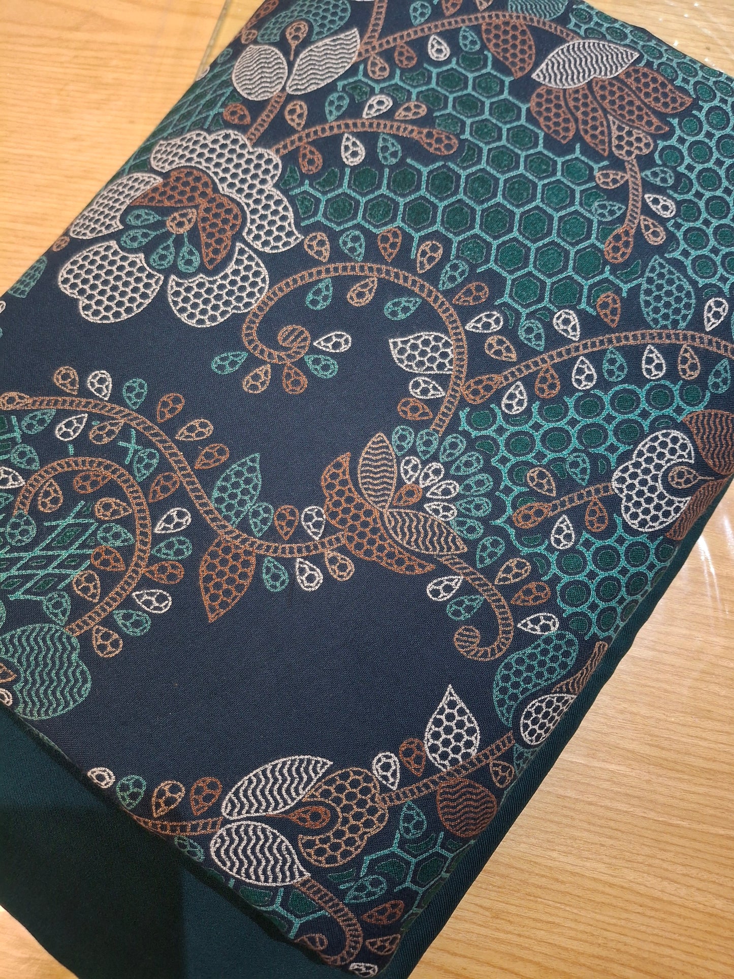 Original Alpiane Winter Warm Fabric Top Quality,4 meters,60"Width