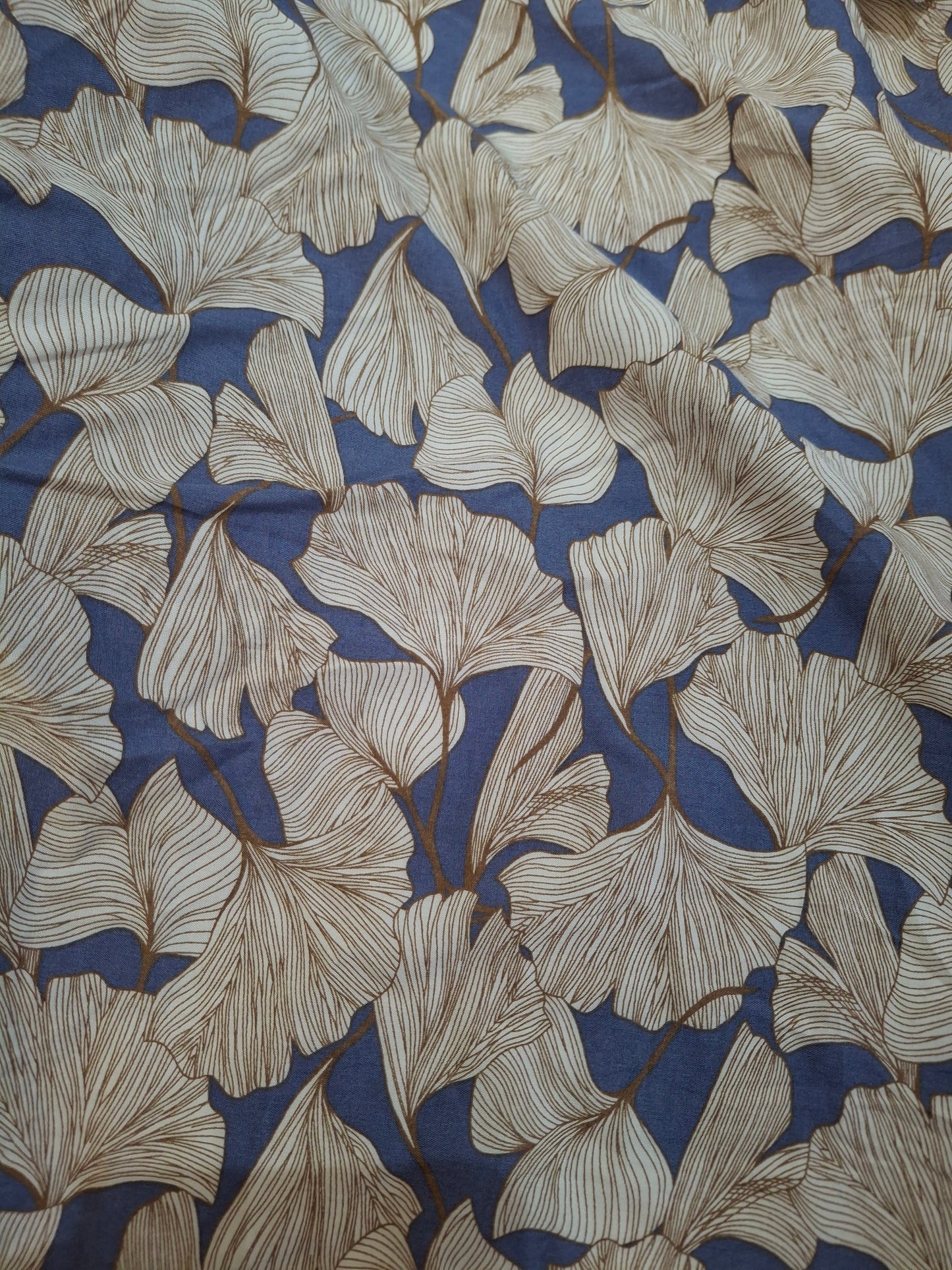 Viscose Top Quality In 4  Colours(4 meters)60"width