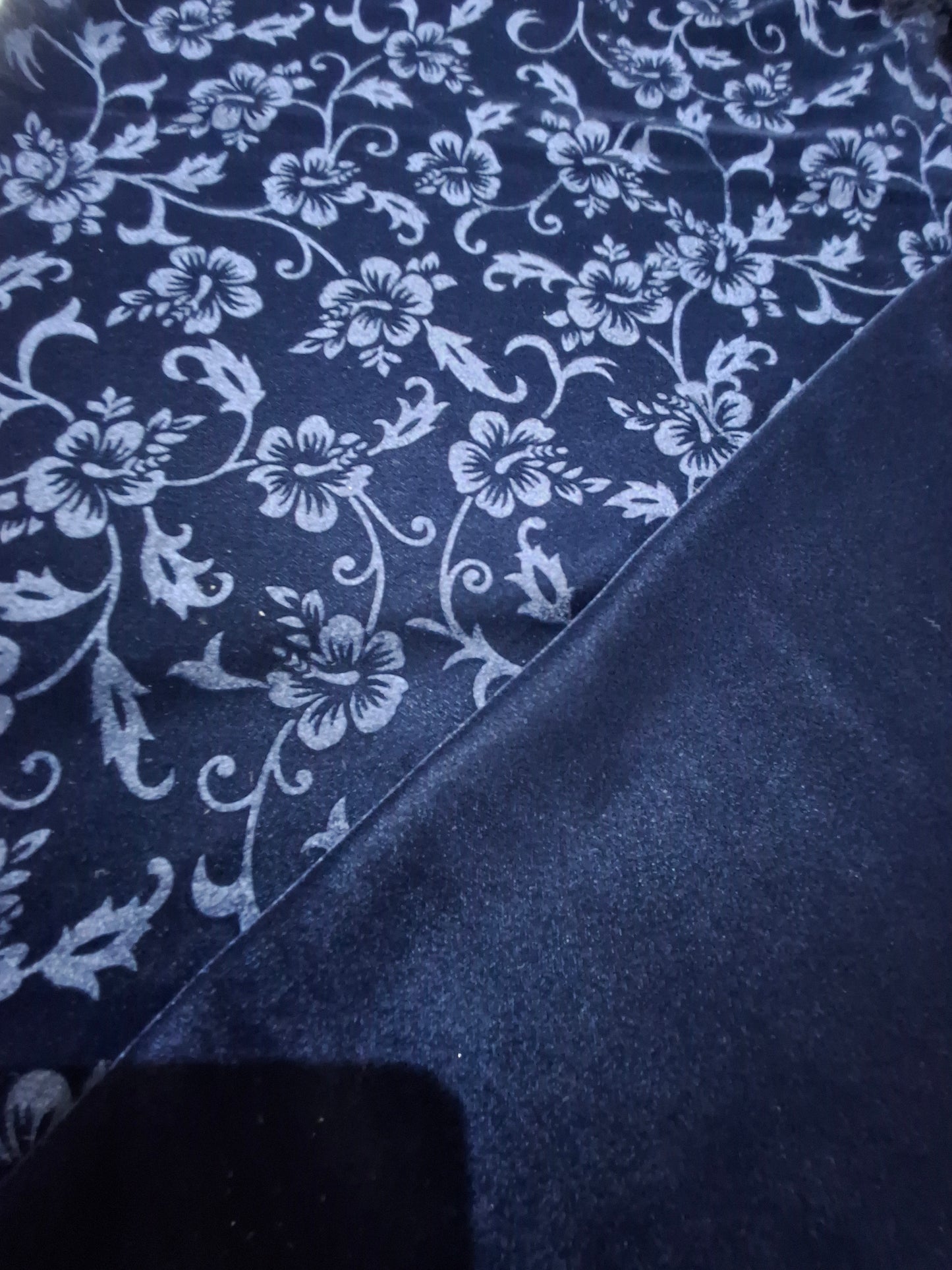 Self Printed,Embossed,Micro Velvet Model 9000 top quality,4 meters,60"width