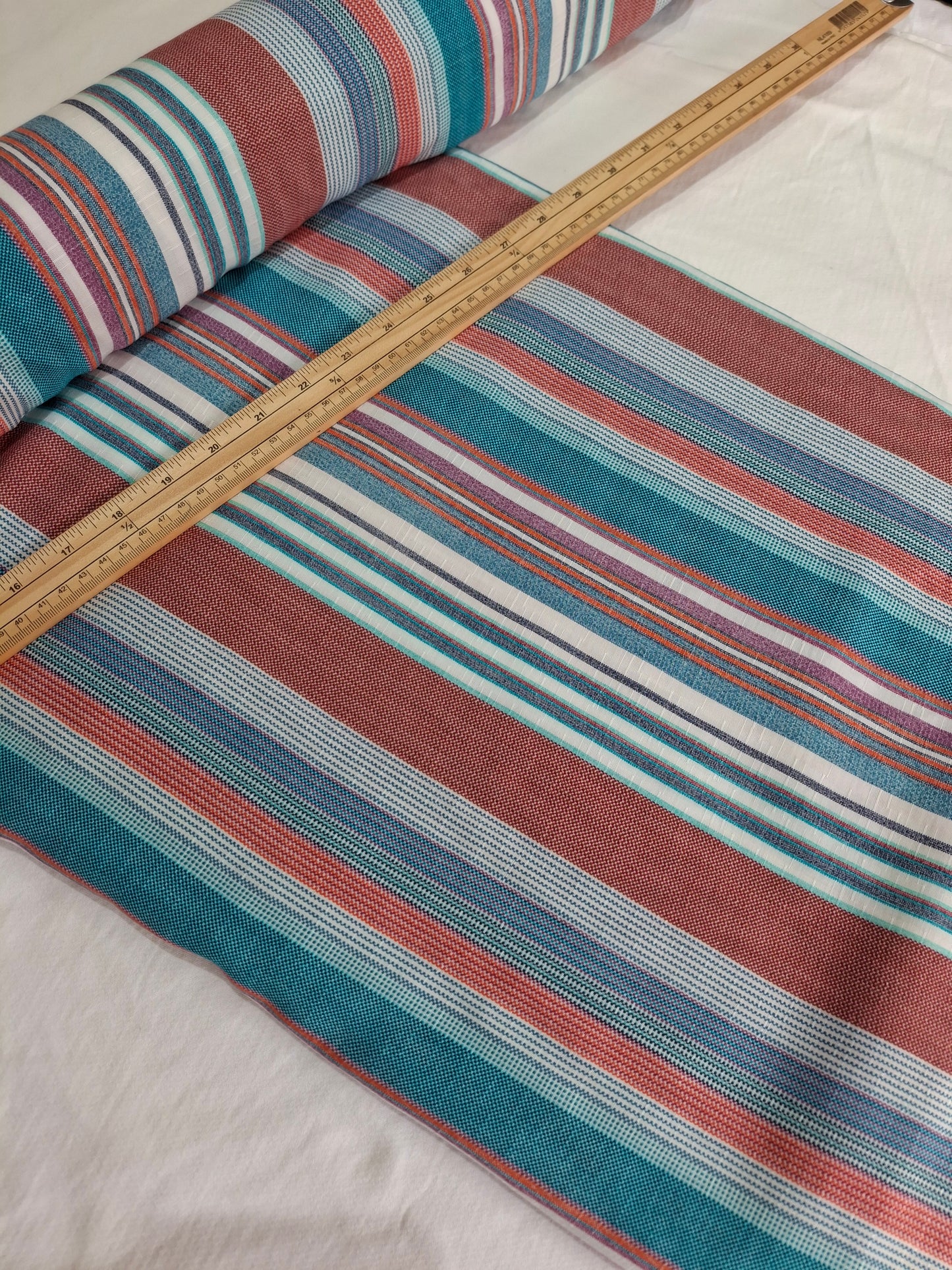 Viscose Flower Printed(4 meters Full Suit Set)