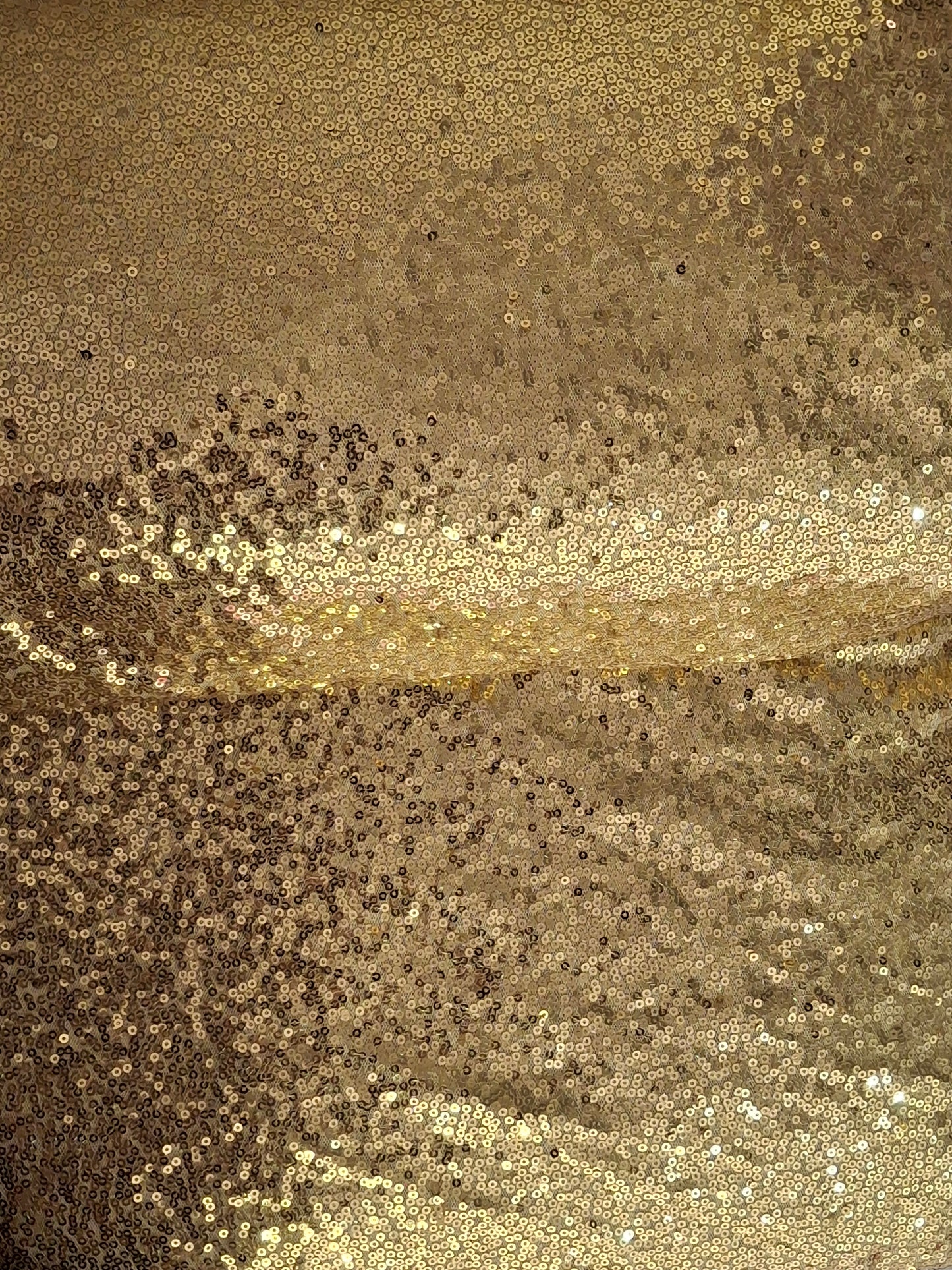 Premium Sequins Net(3 different colours)