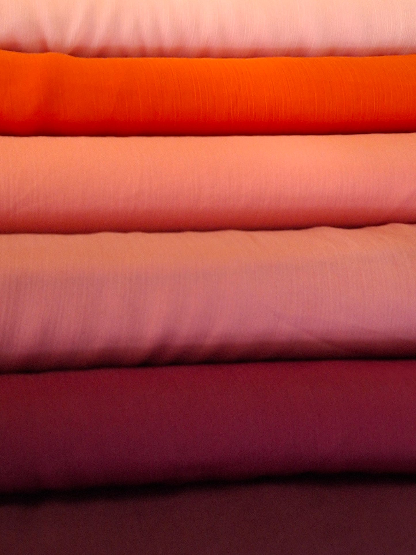 Chiffon Dupatta Different Colours Available(2.30 meters length)