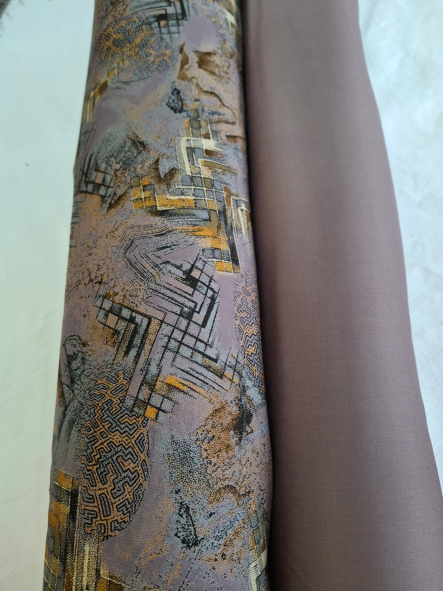 Winter Fabrics Marina Top Quality,60"Width,2 piece suit set