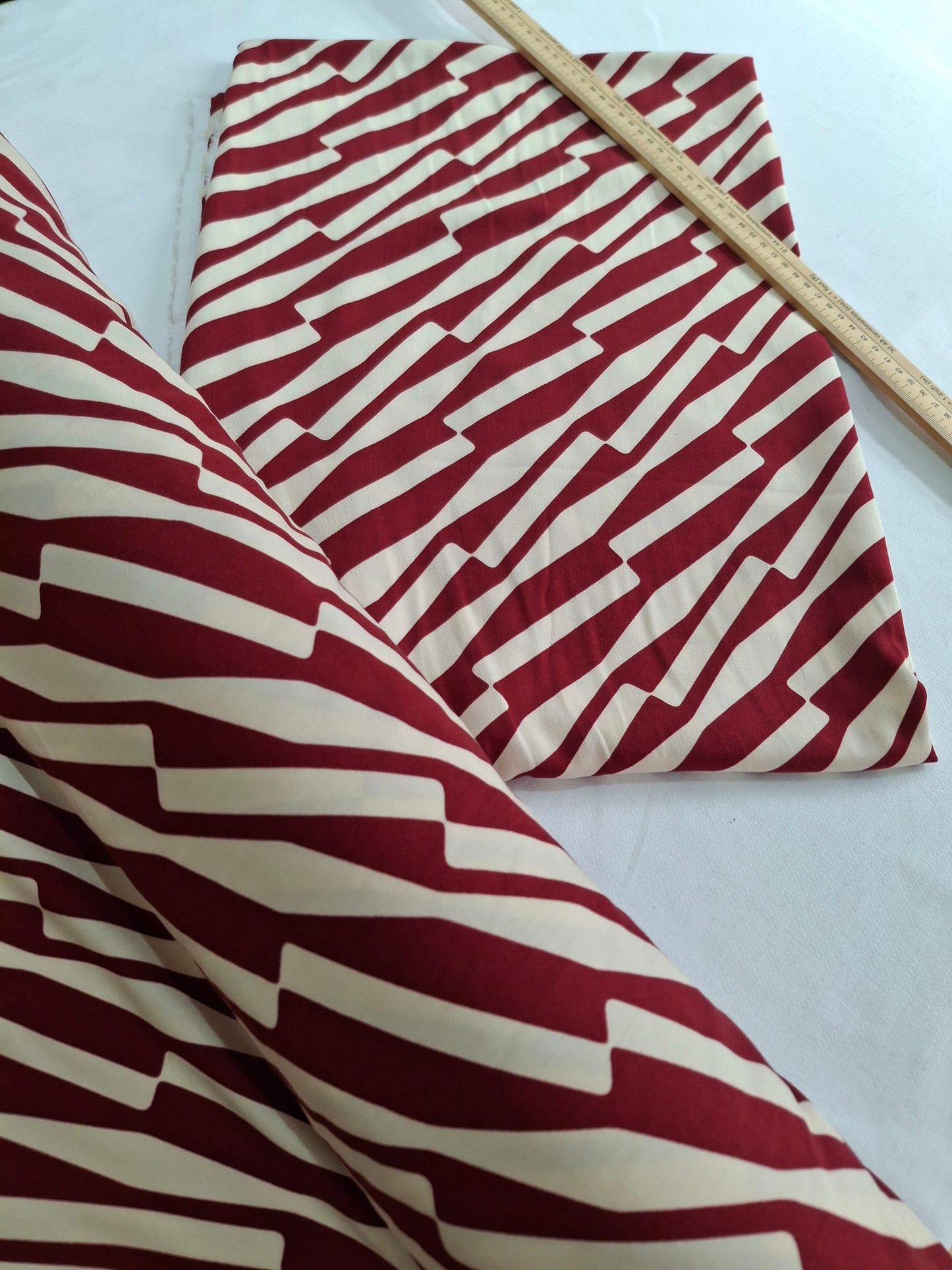 Winter Warm Twill Viscose Top Quality Full Suit,4 meters,60" width