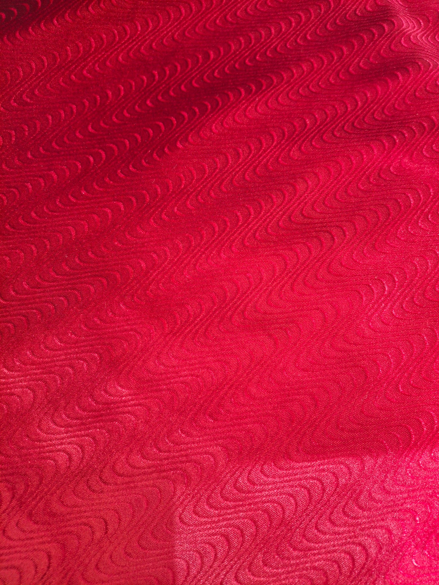 Velvet Self Printed and embroidered Top Quality(suit set)