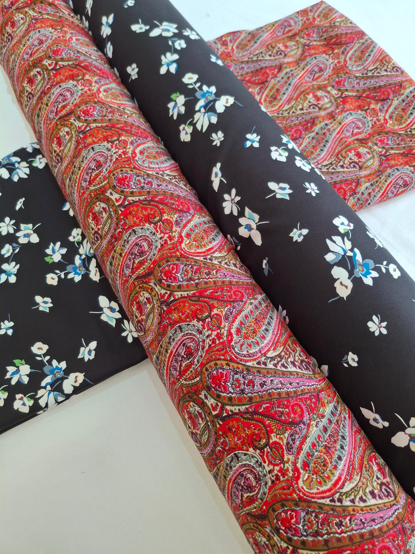 Marina Winter Fabric High Quality(4 meters)60"width