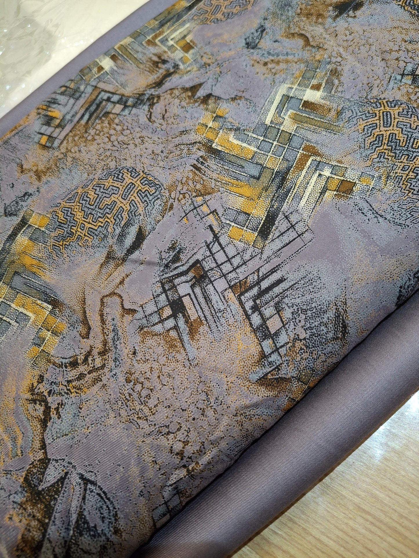 Winter Fabrics Marina Top Quality,60"Width,2 piece suit set