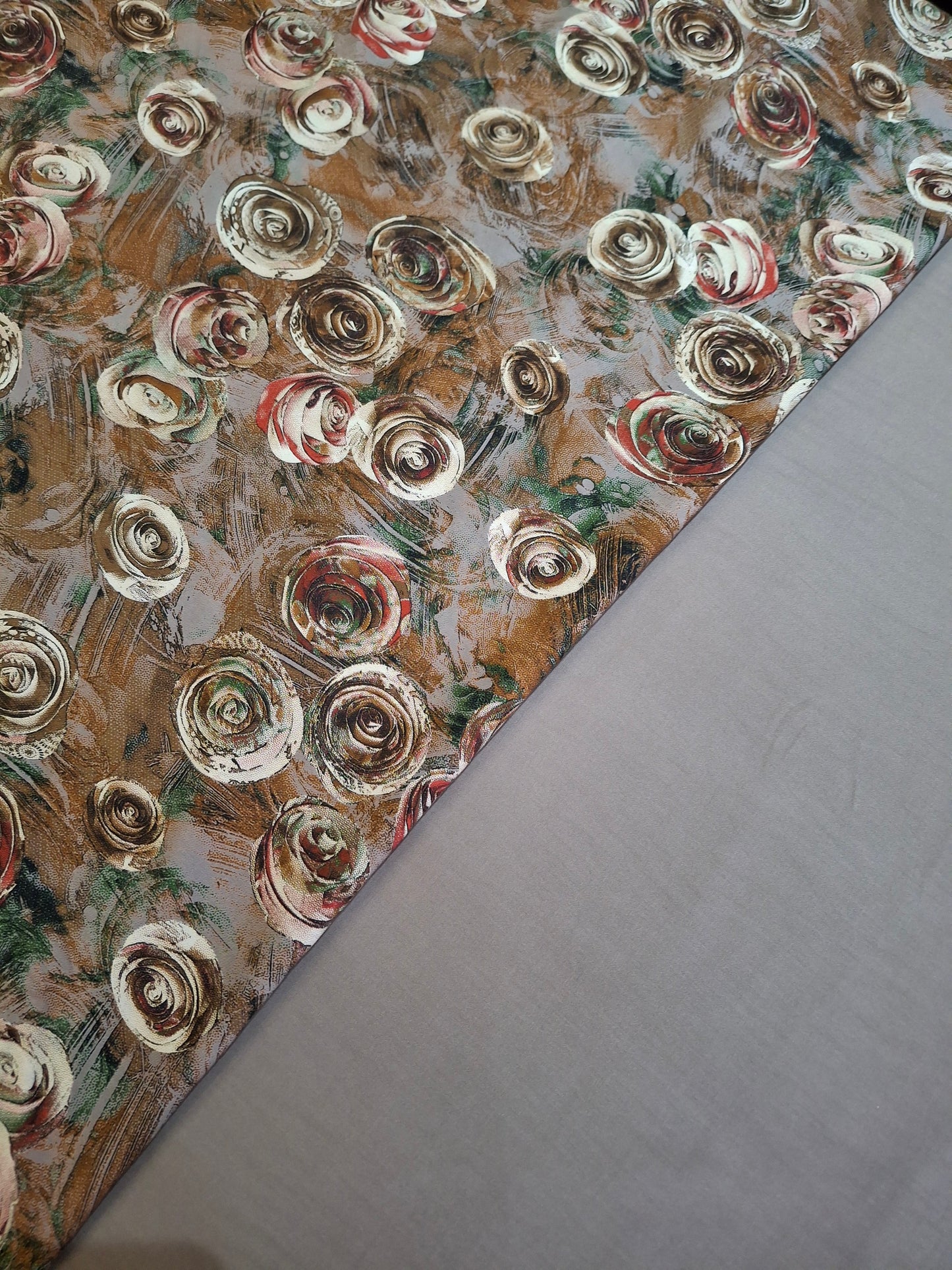 Winter Warm Fabrics Marina,2 piece suit set