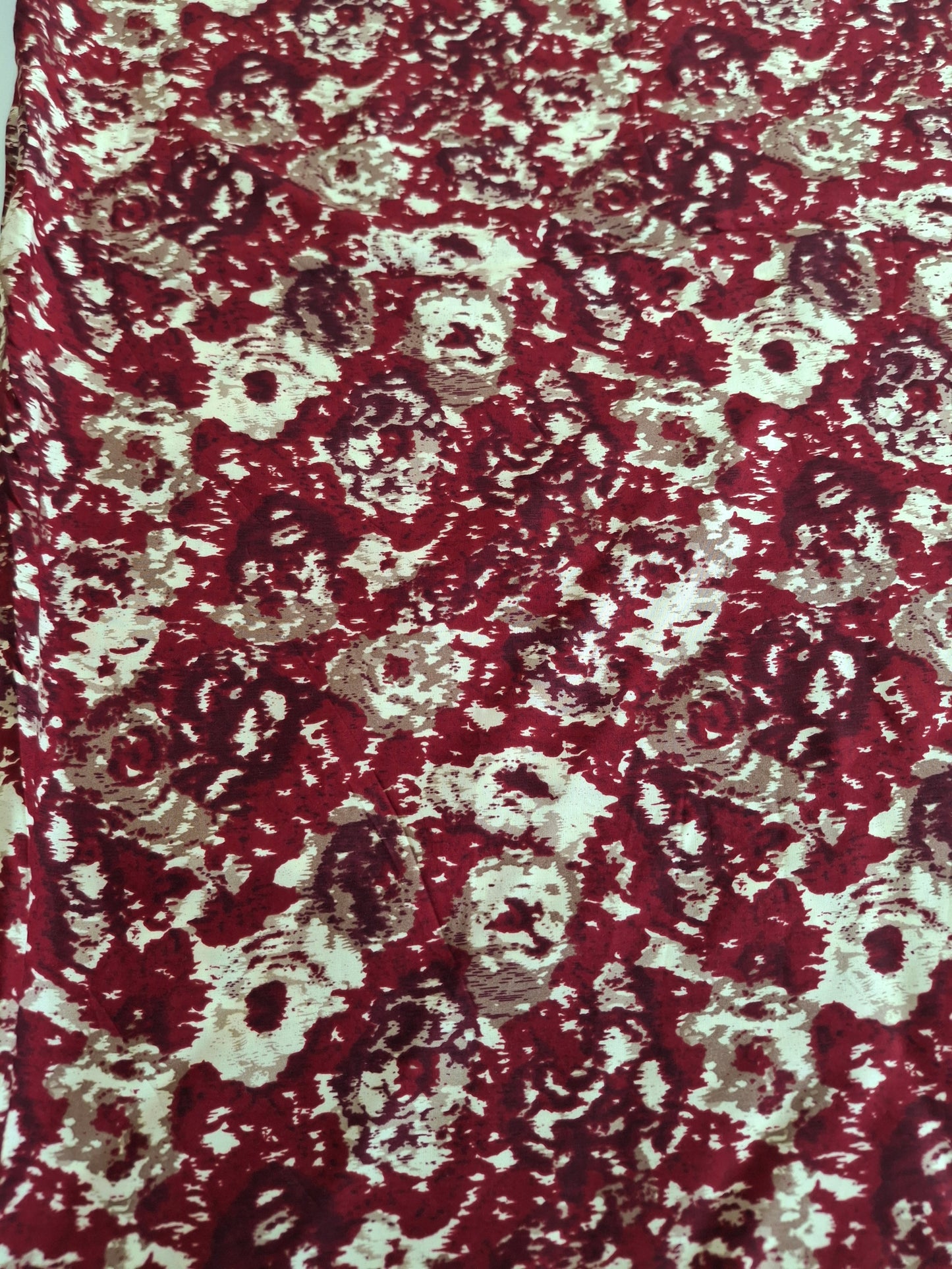 Winter Viscose Top Quality In Different Colours(4 meters,Full Suit Set)