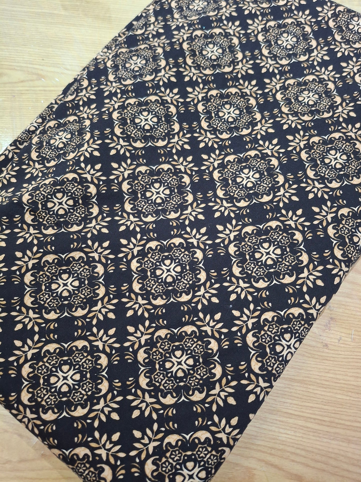 Marina Winter Warm Fabric 4 meters