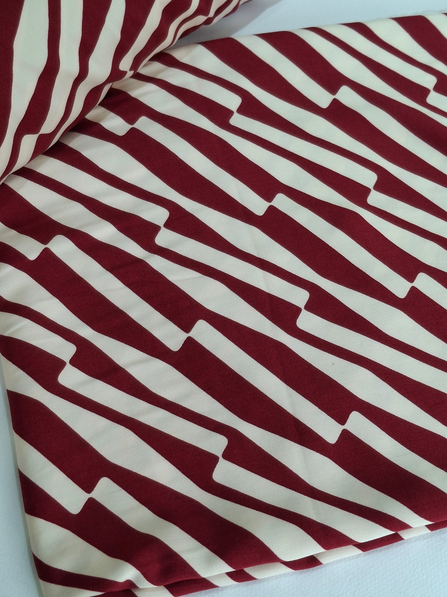 Winter Warm Twill Viscose Top Quality Full Suit,4 meters,60" width