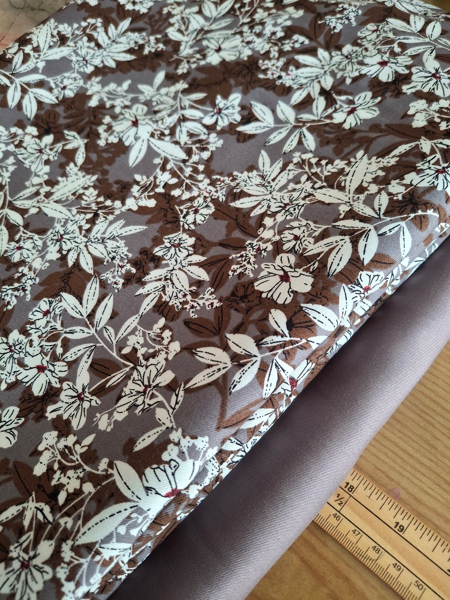 Marina Winter Warm Fabrics 4 meters,60"Width