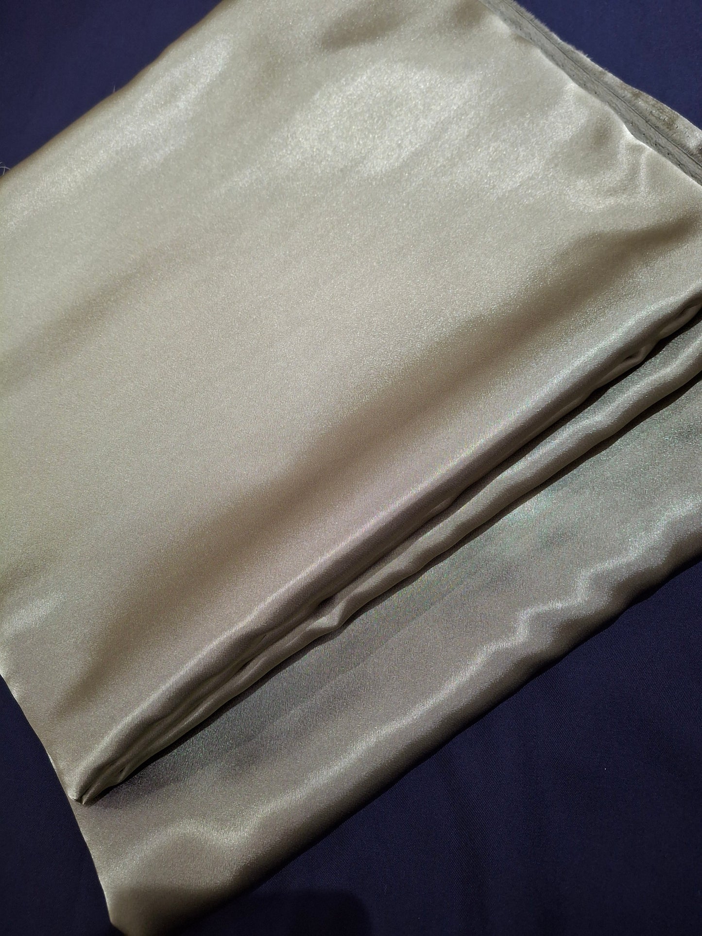 Satin Silk High Quality(4 meters,60"width)