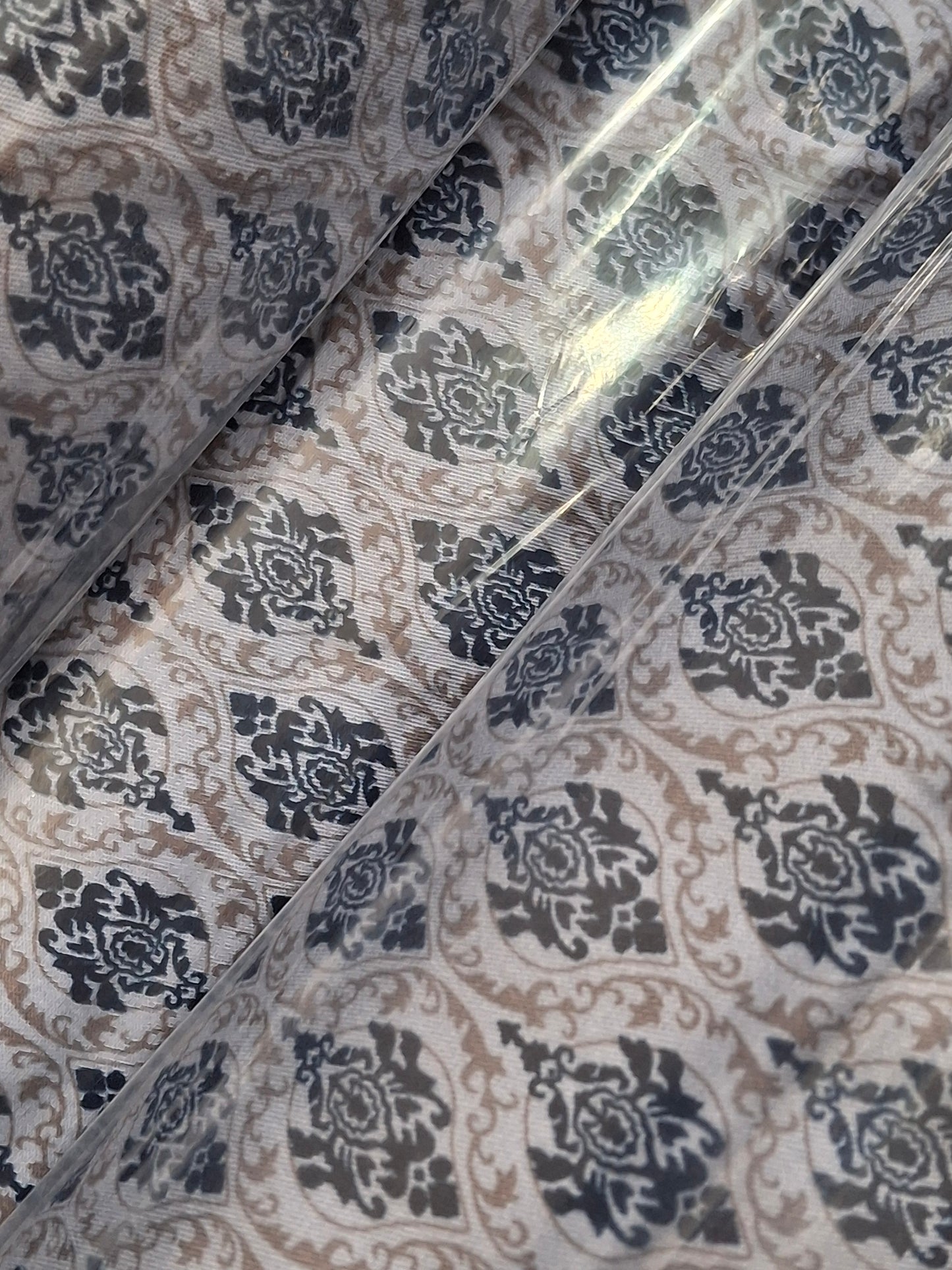 Winter Fabrics Marina Full Suit Set 4 meters,60"Width