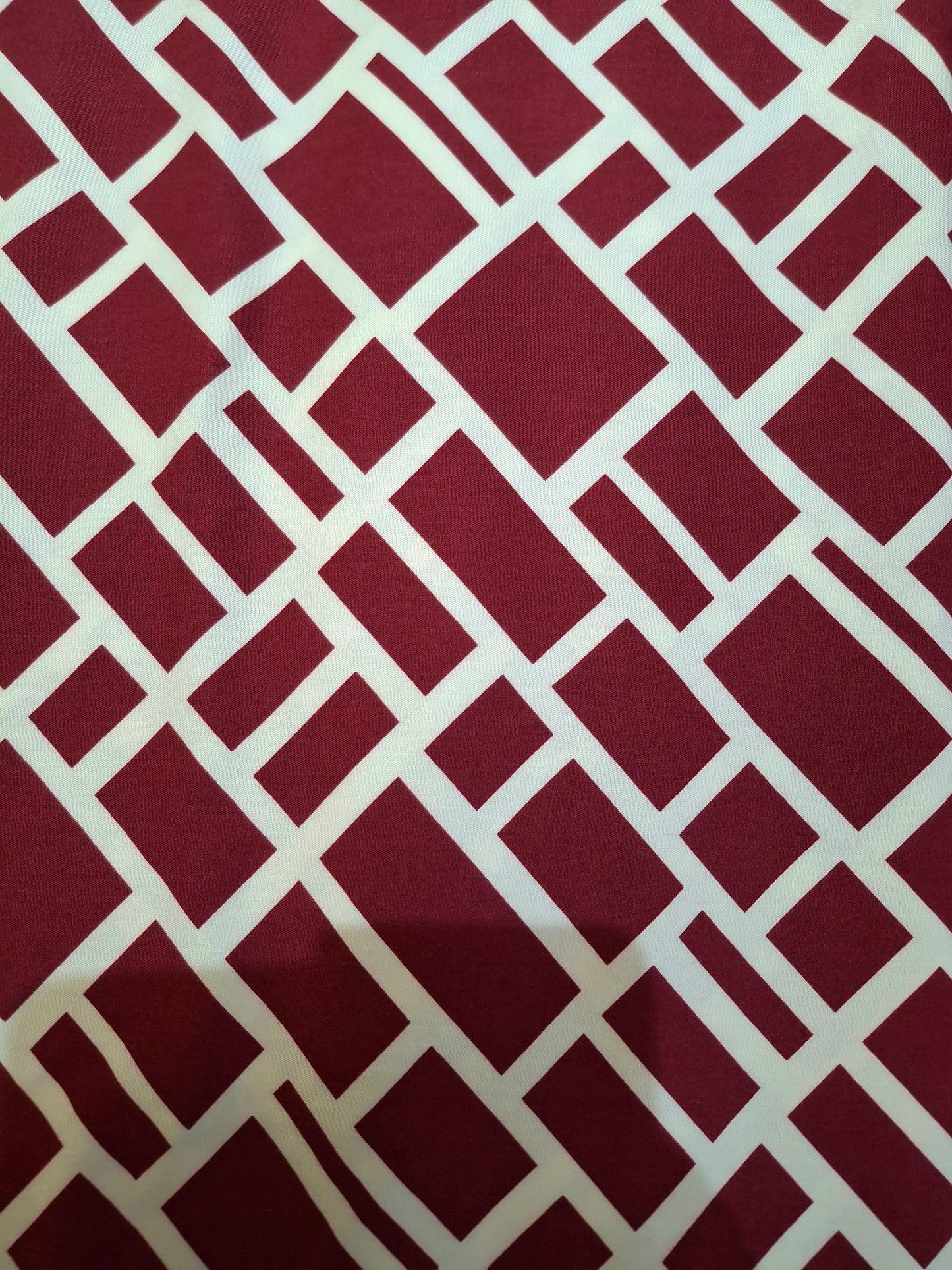 Winter Warm Twill Viscose Top Quality Full Suit,4 meters,60" width