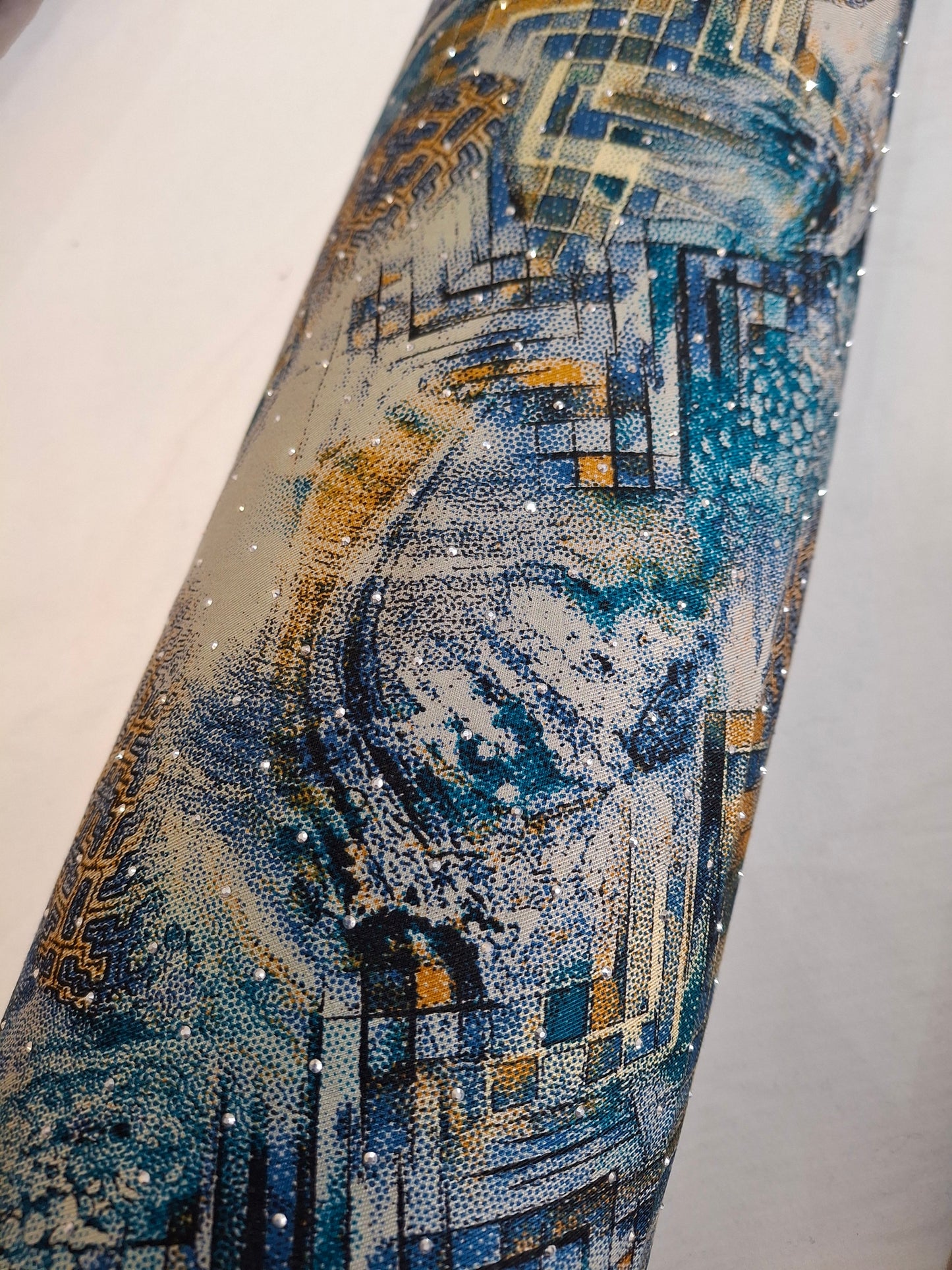 Fancy Diamond Marina Top Quality,4 meters(winter fabric)