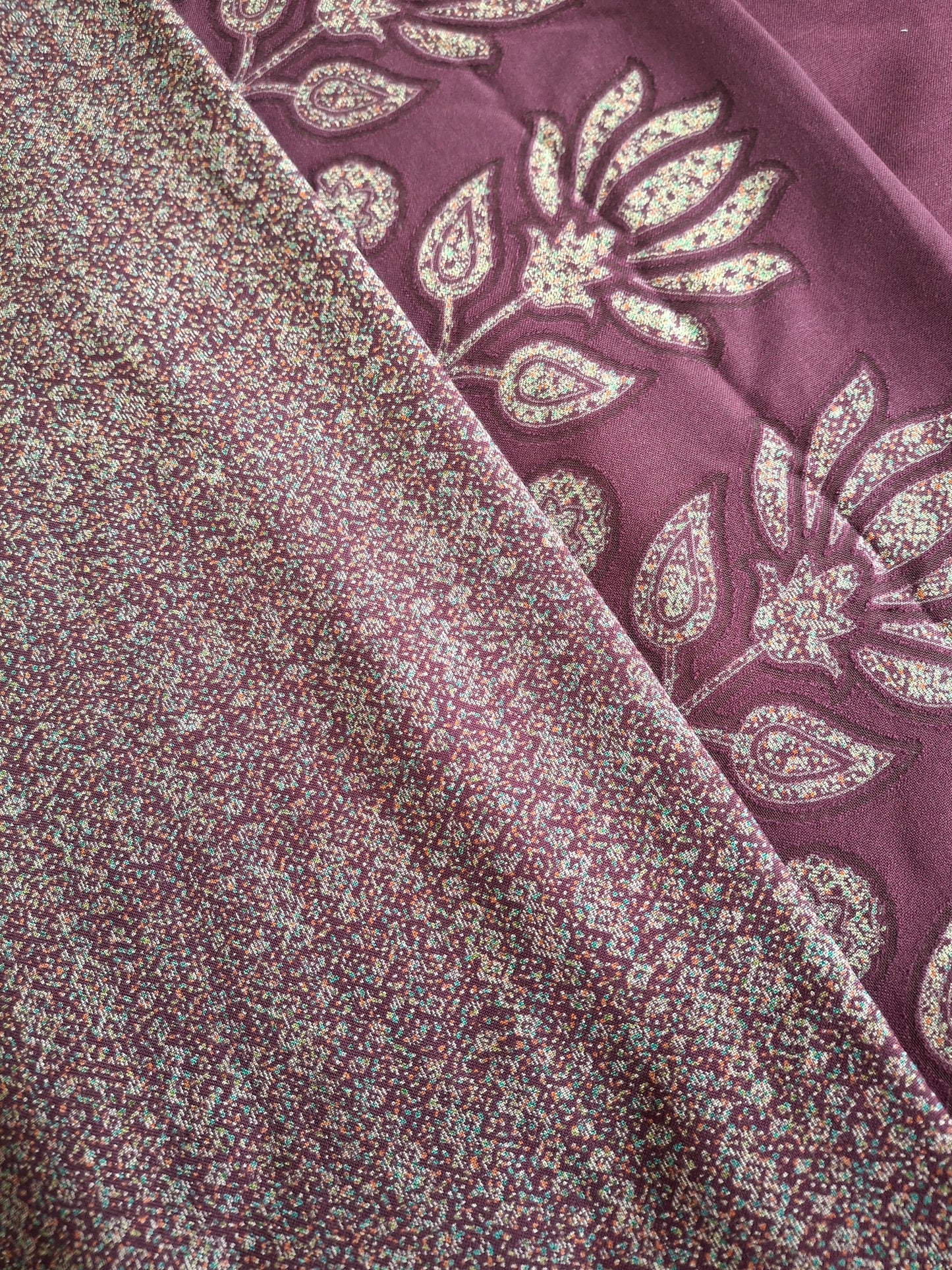 Alpiane Printed(3-piece suit set)