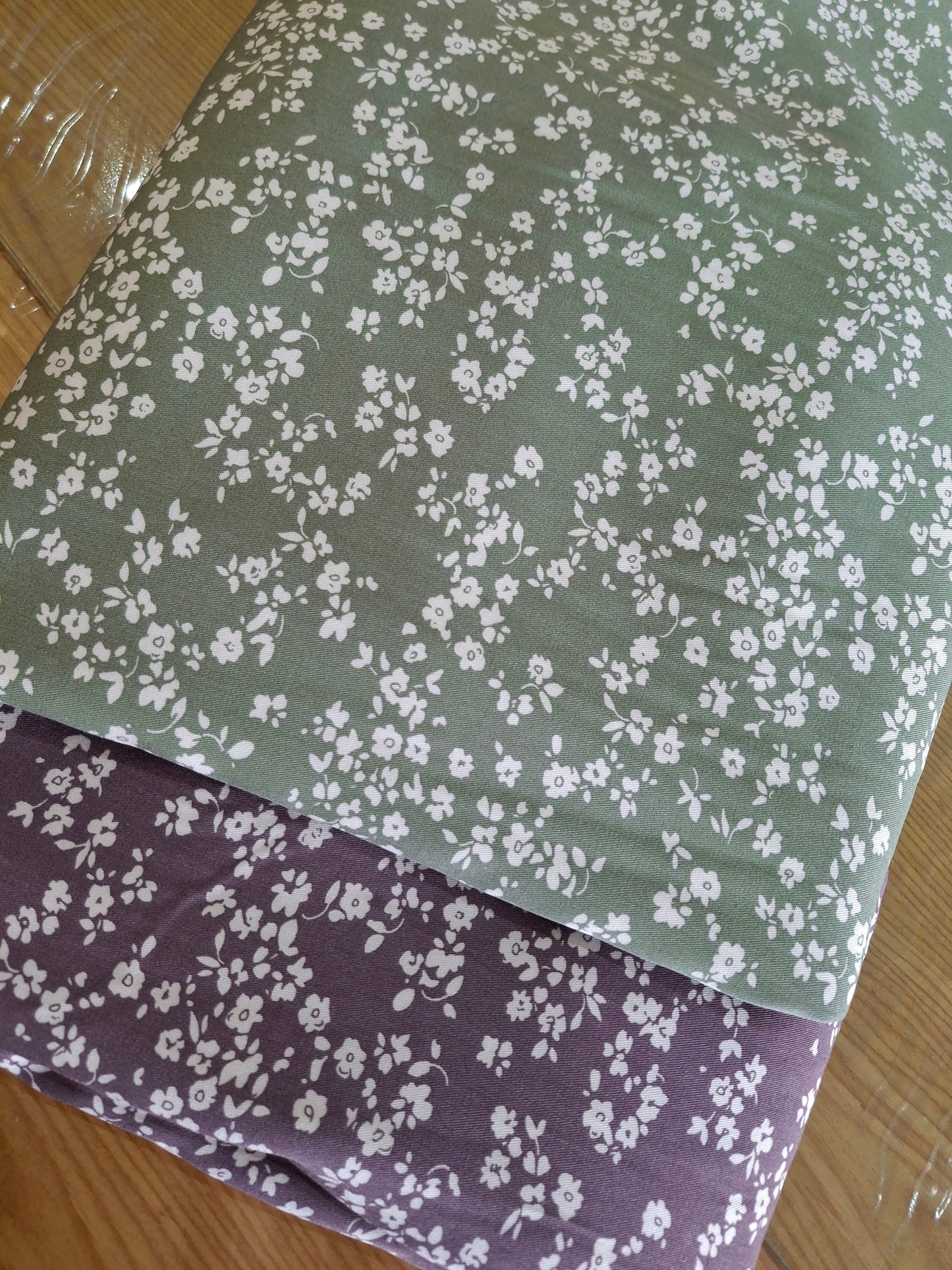 Winter Fabrics Marina Full Suit Set,4 meters