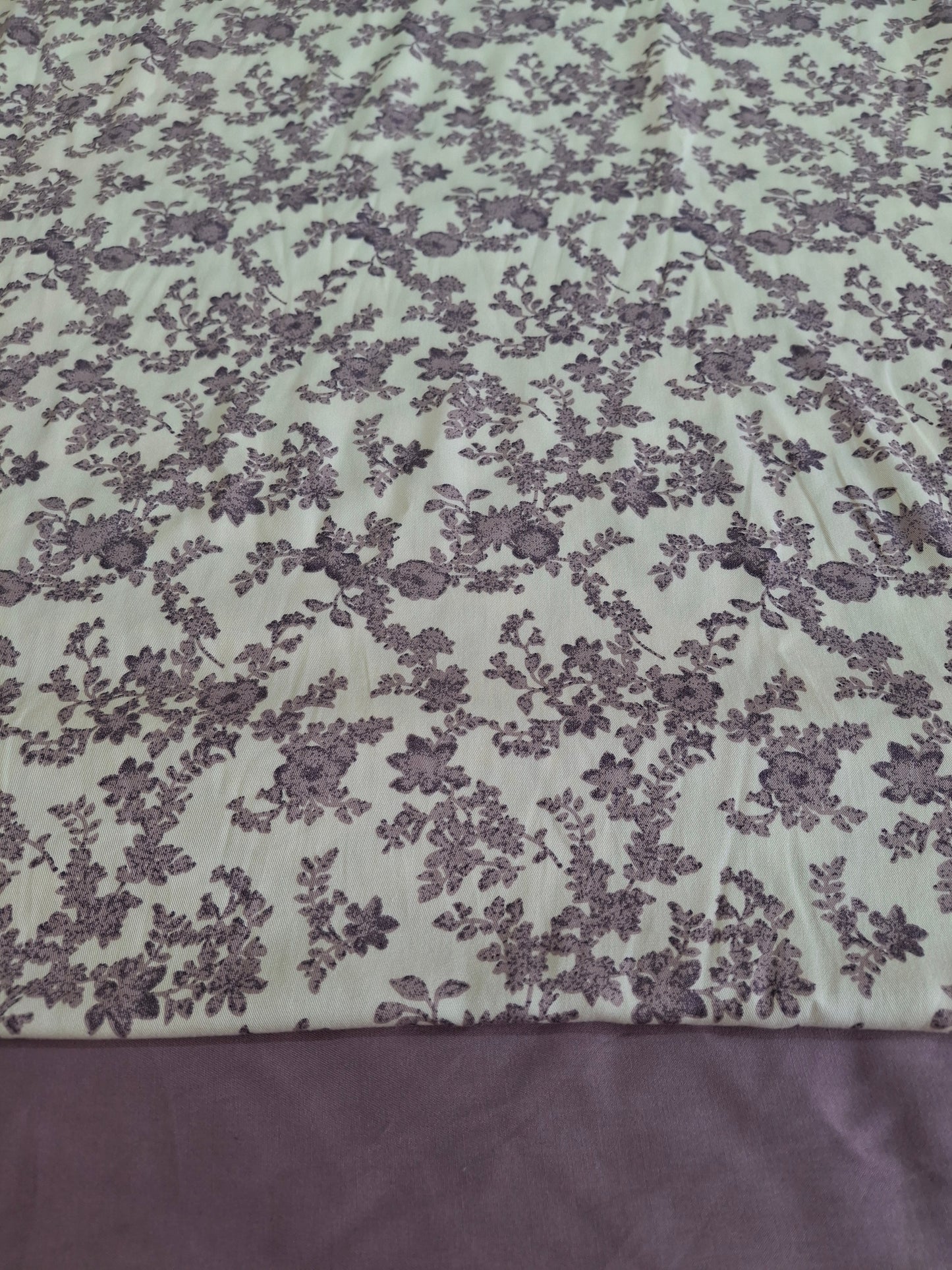 Winter Fabrics Marina Full Suit Set,4 meters