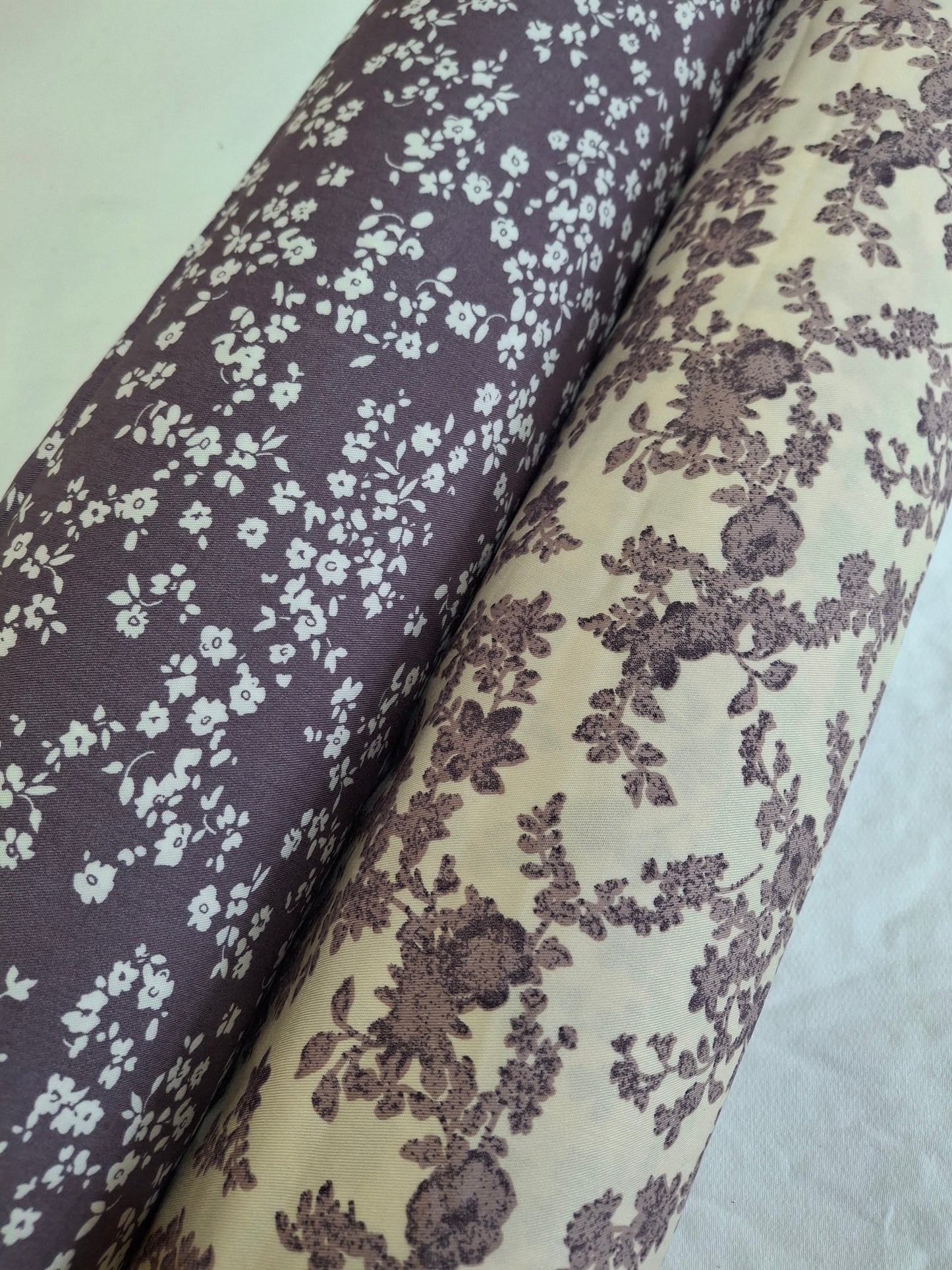 Winter Fabrics Marina Full Suit Set,4 meters