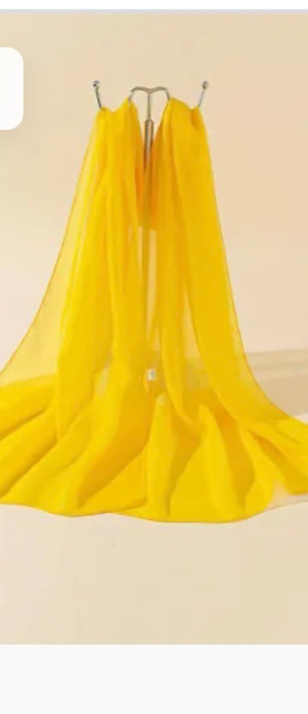 Chiffon dupatta Different Colours available(2.30meters)