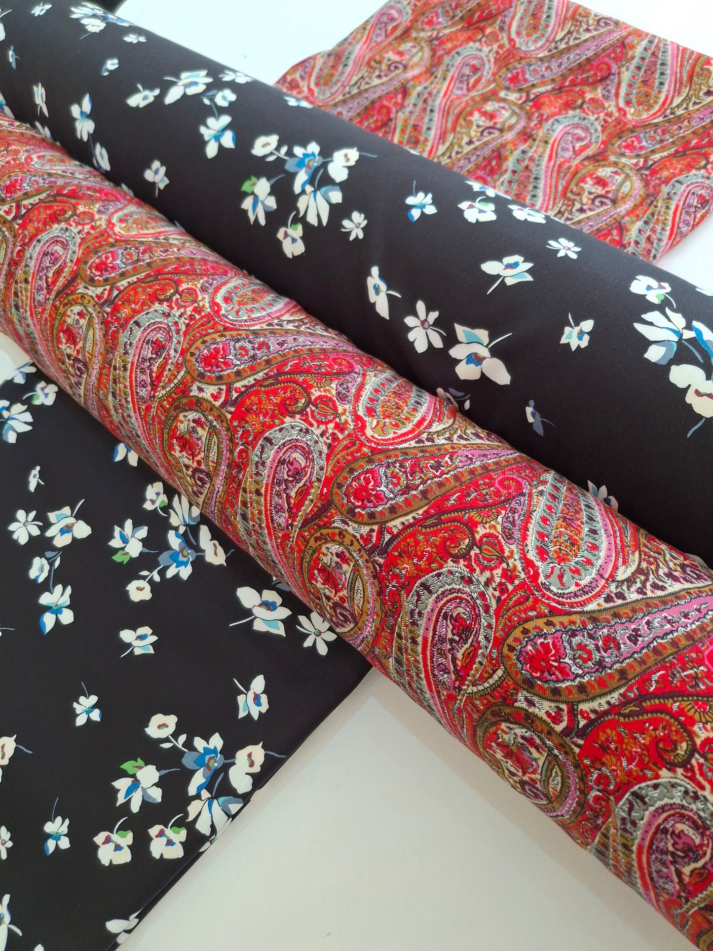 Marina Winter Fabric High Quality(4 meters)60"width