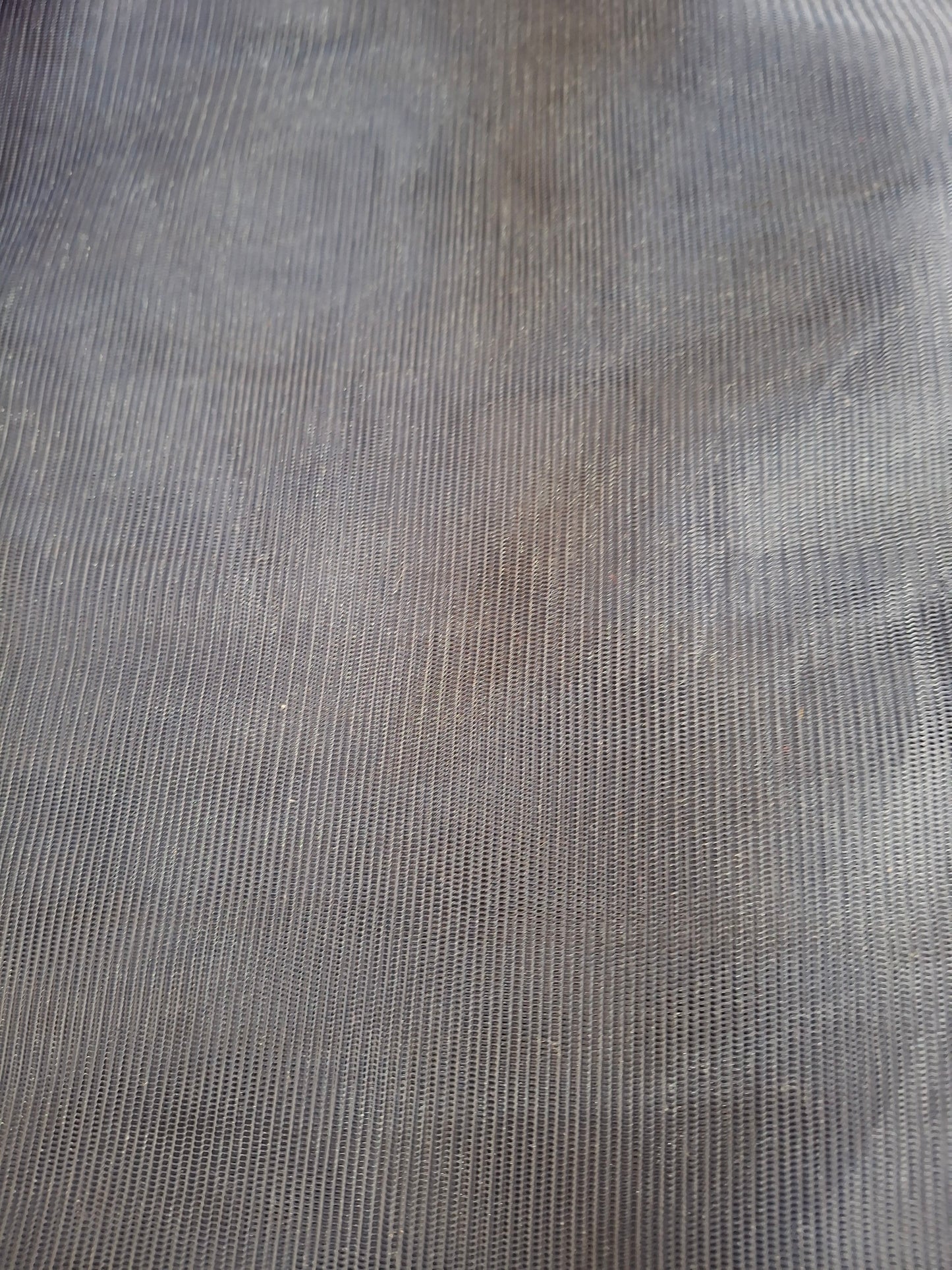 Lightweight Plain Net dupatta( 2.3 meters length)