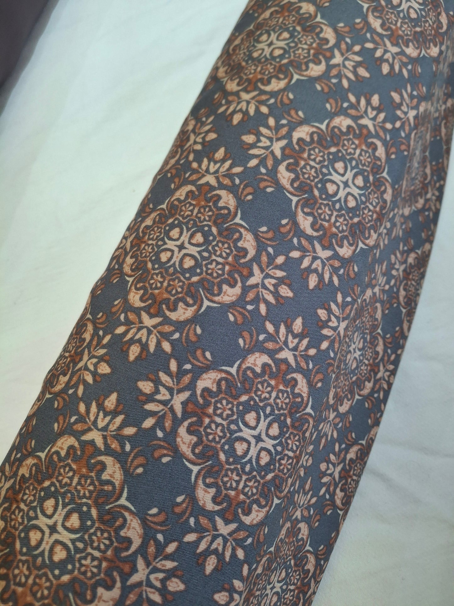 Marina Winter Warm Fabric 4 meters