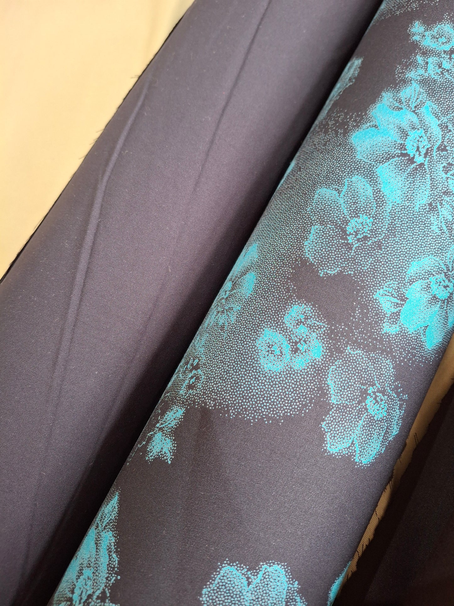 Viscose Rayon Fabrics,60"Width,2 piece suit set