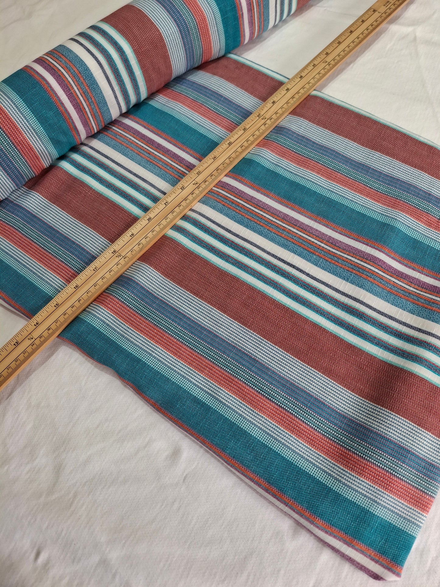 Viscose Flower Printed(4 meters Full Suit Set)