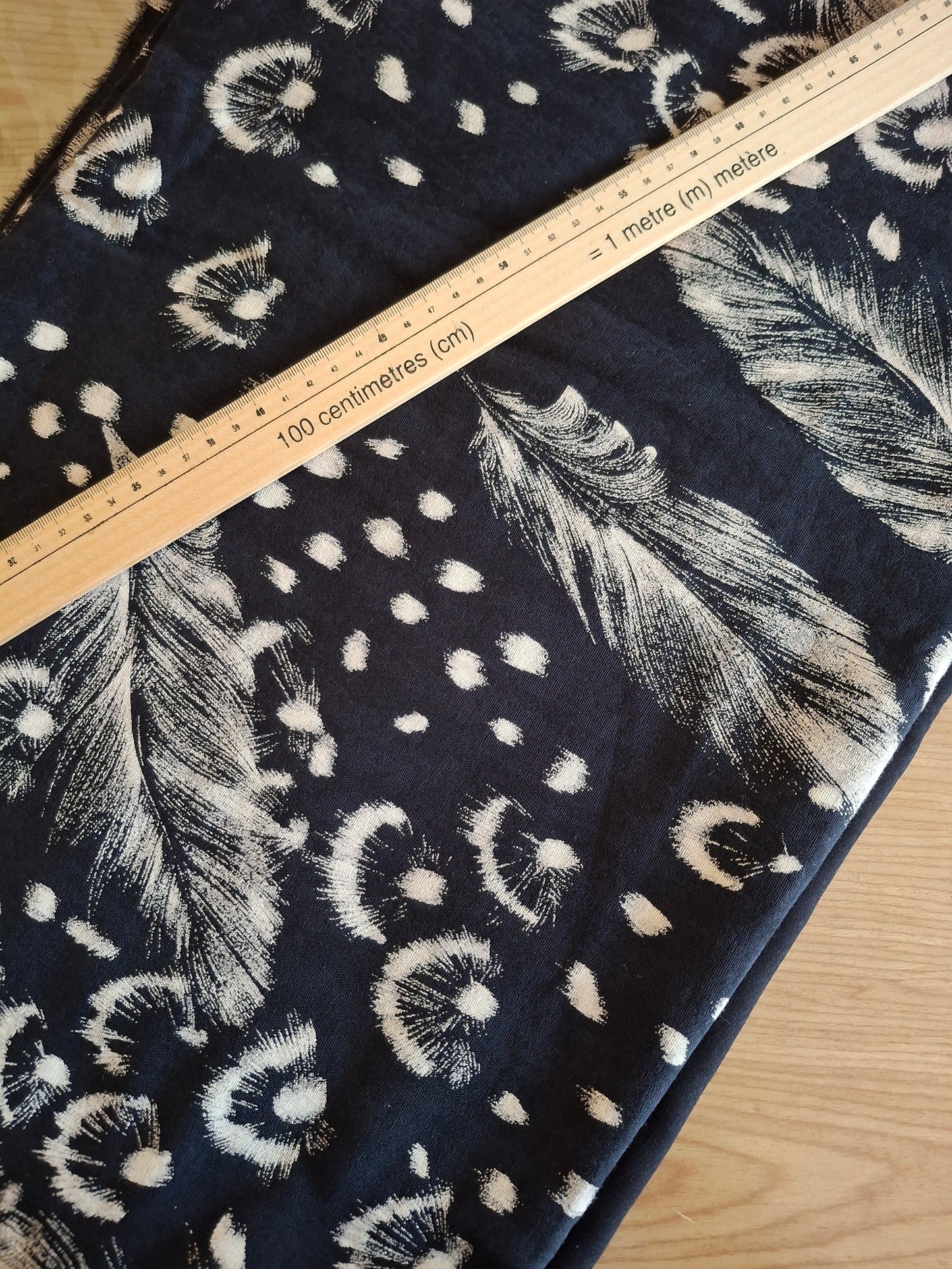 Winter Fabrics Khader,2 piece suit set