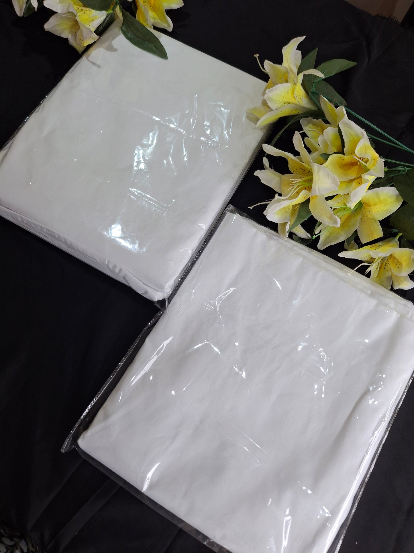 Hajj and Umrah Ihram 100%Cotton Set(Adults and kids)